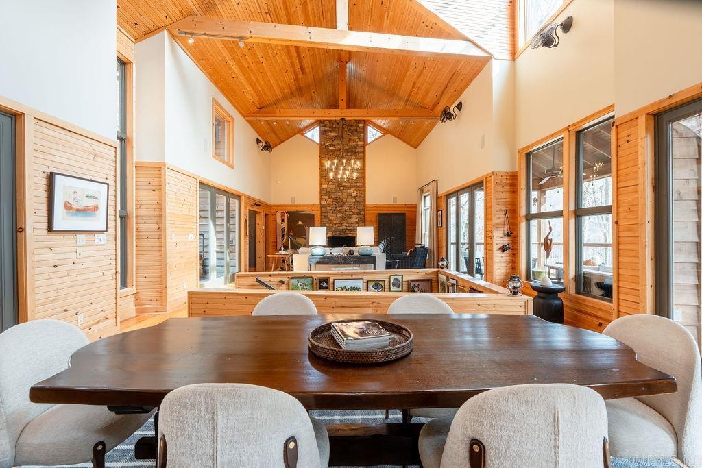 290 Trout Haven  Heber Springs, AR