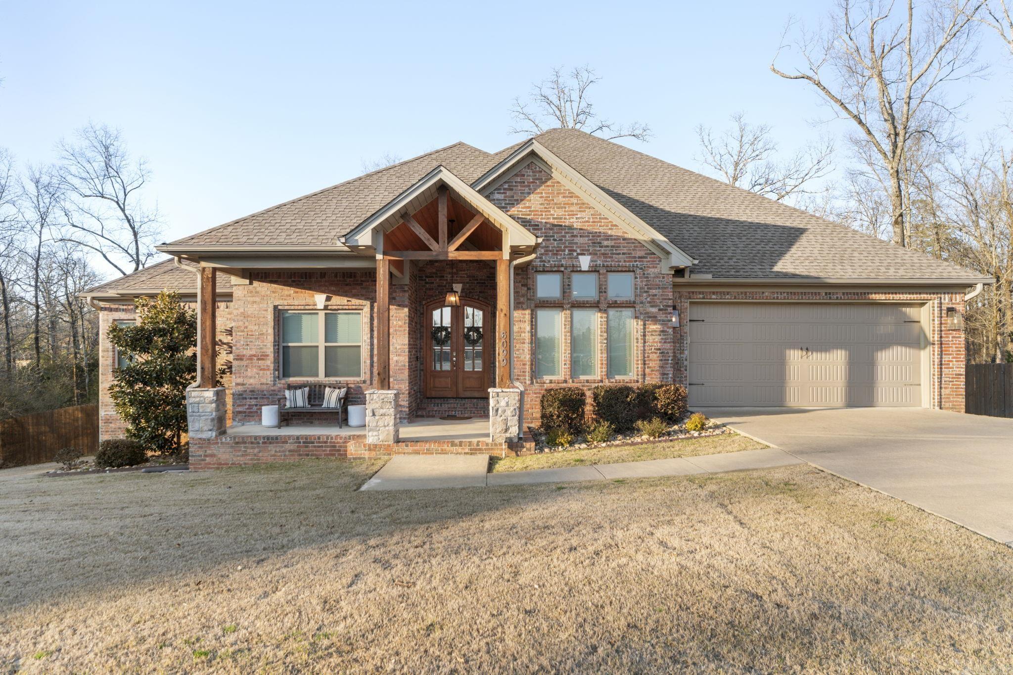 6099 Kamden  Alexander, AR