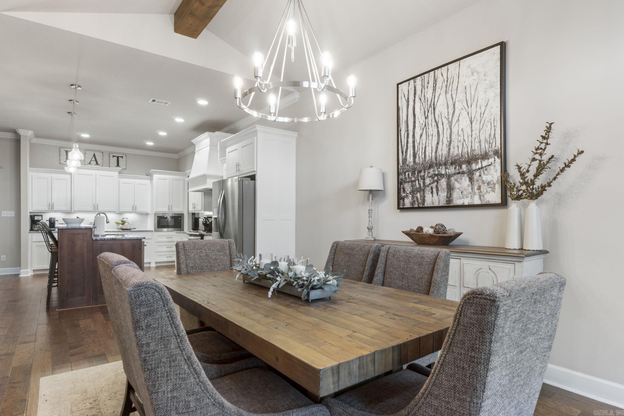 6099 Kamden  Alexander, AR