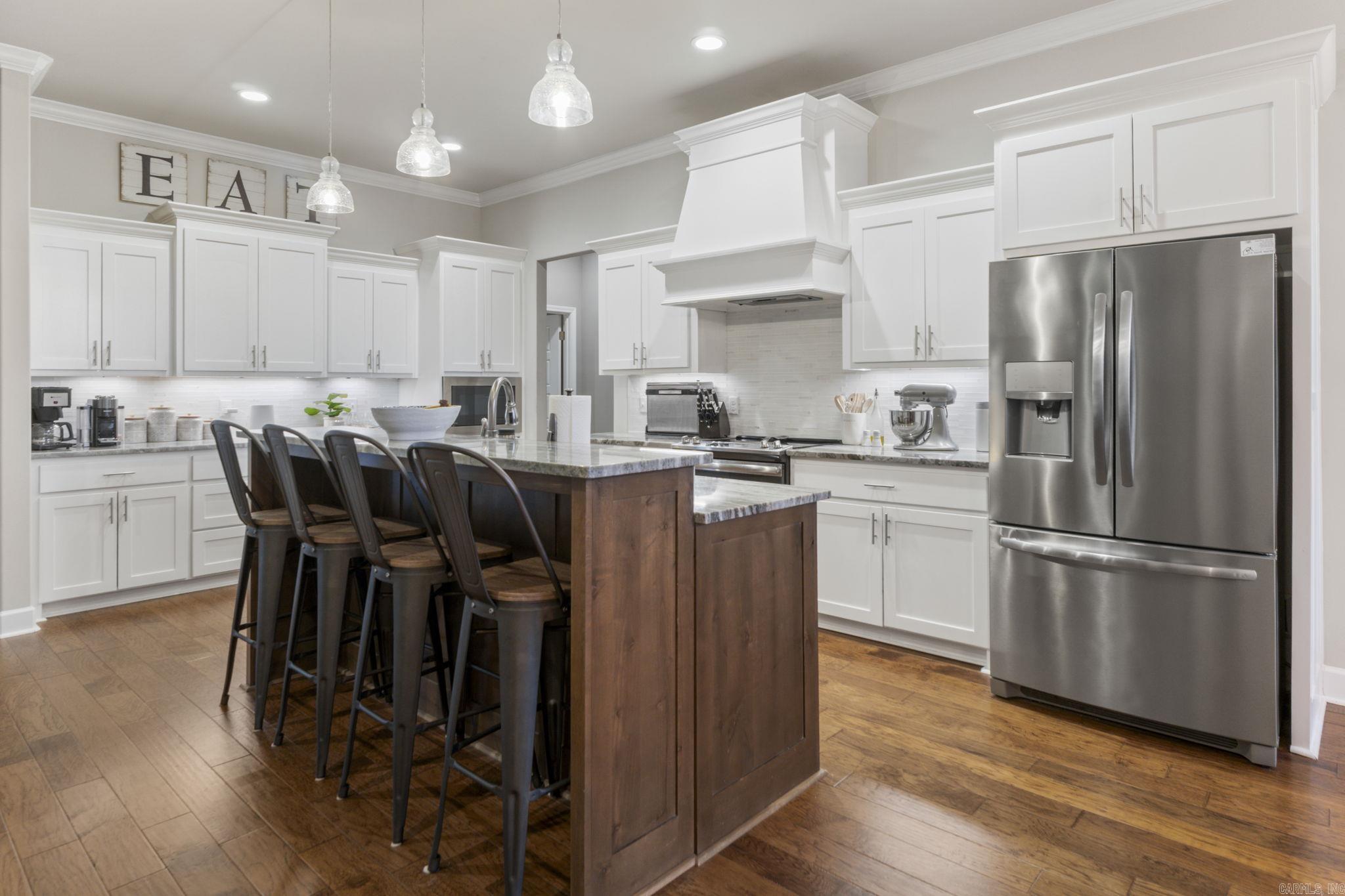 6099 Kamden  Alexander, AR