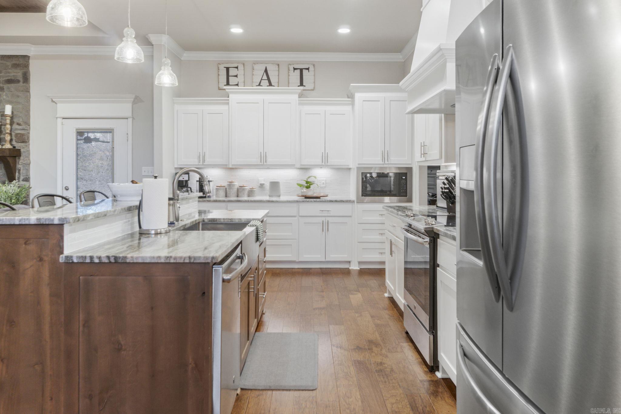 6099 Kamden  Alexander, AR