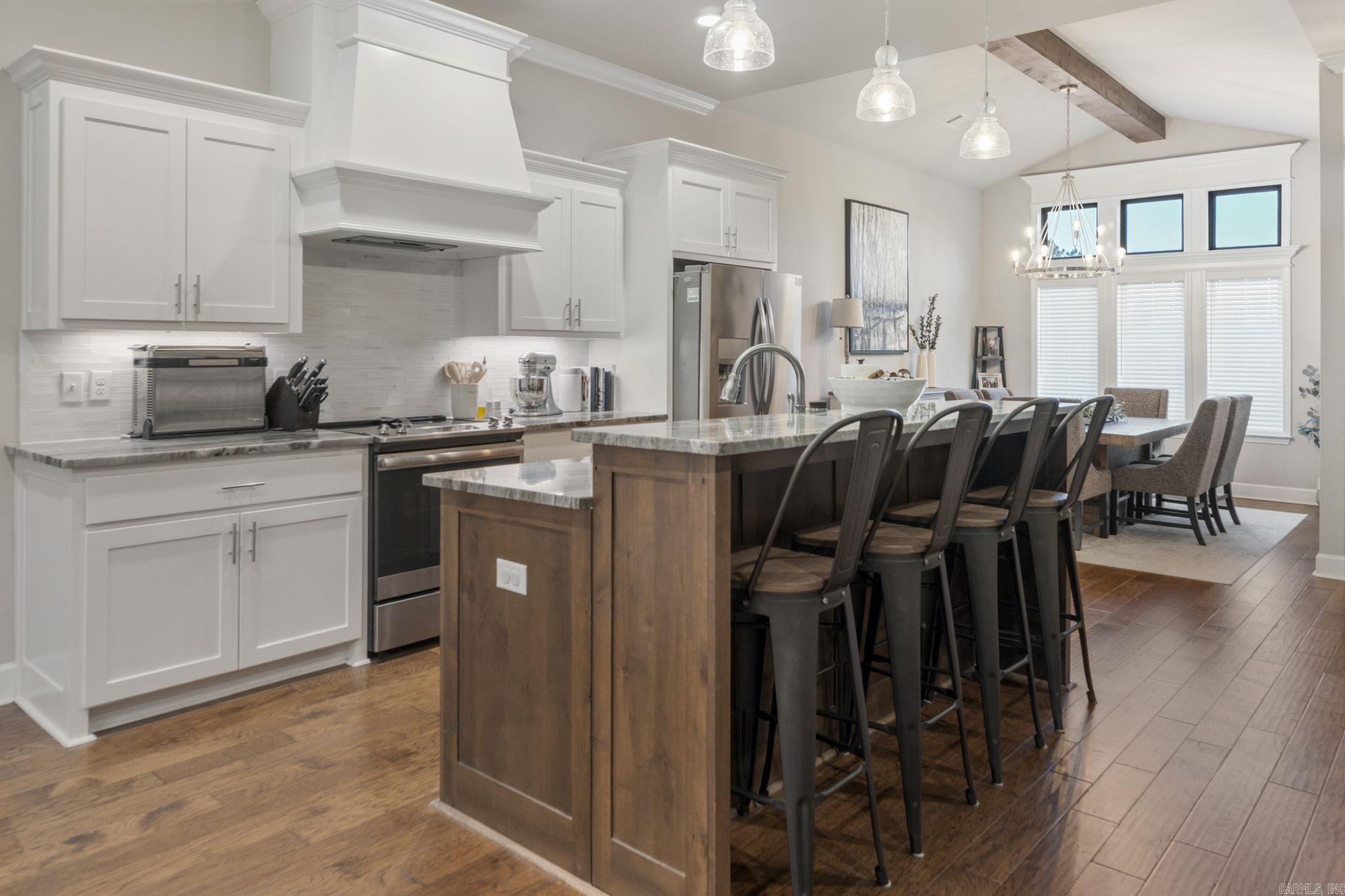 6099 Kamden  Alexander, AR