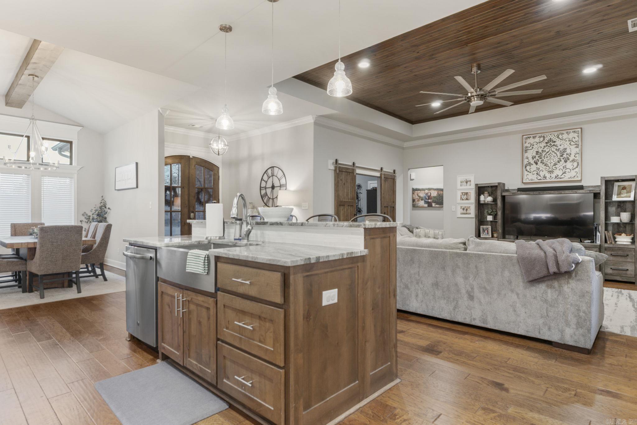 6099 Kamden  Alexander, AR