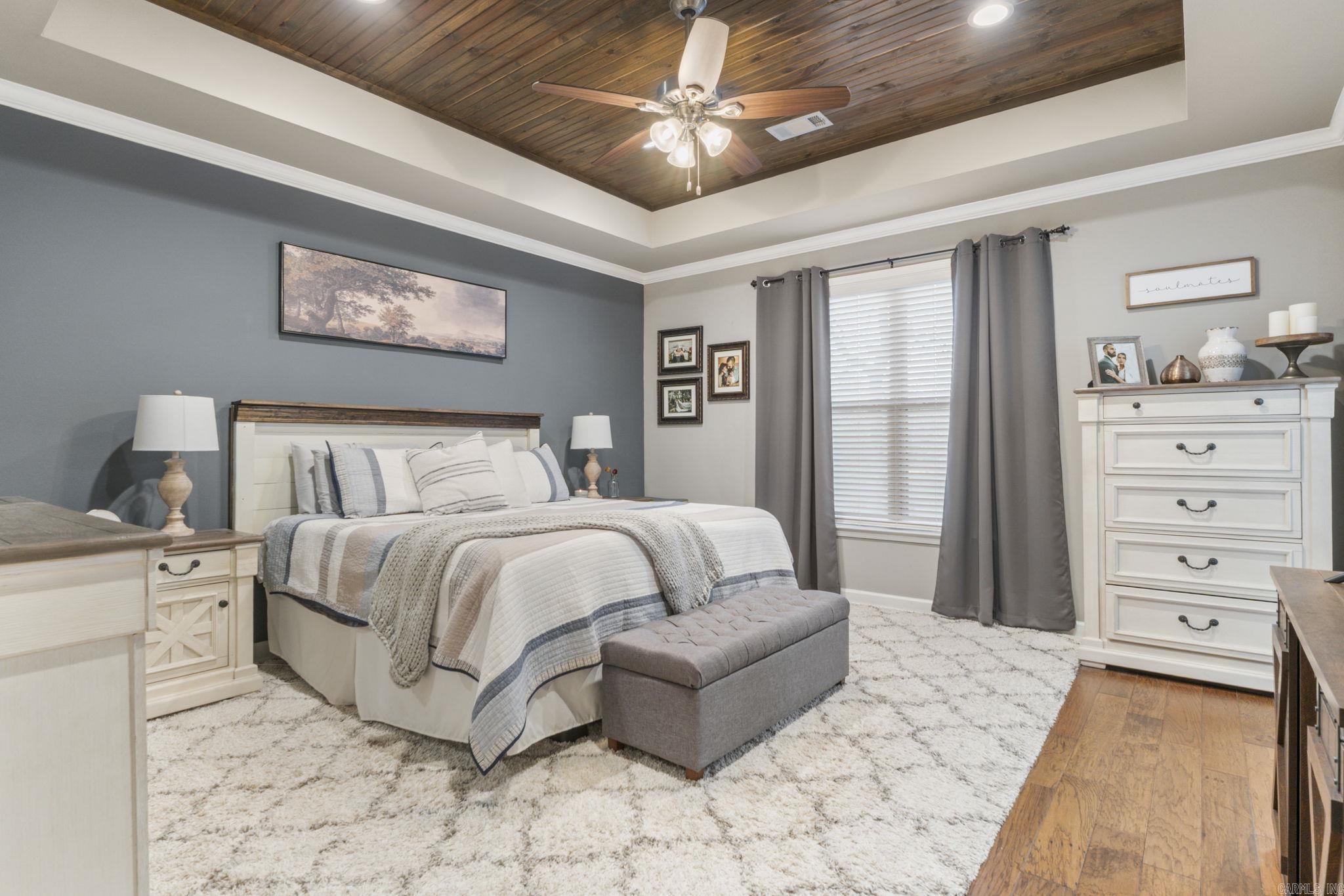 6099 Kamden  Alexander, AR