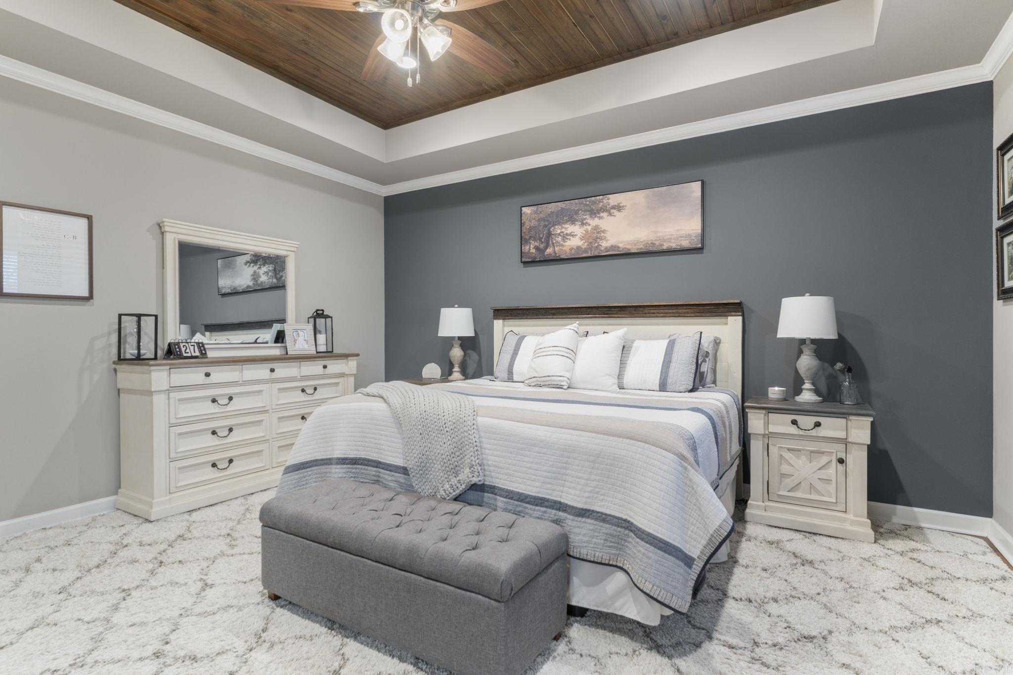 6099 Kamden  Alexander, AR