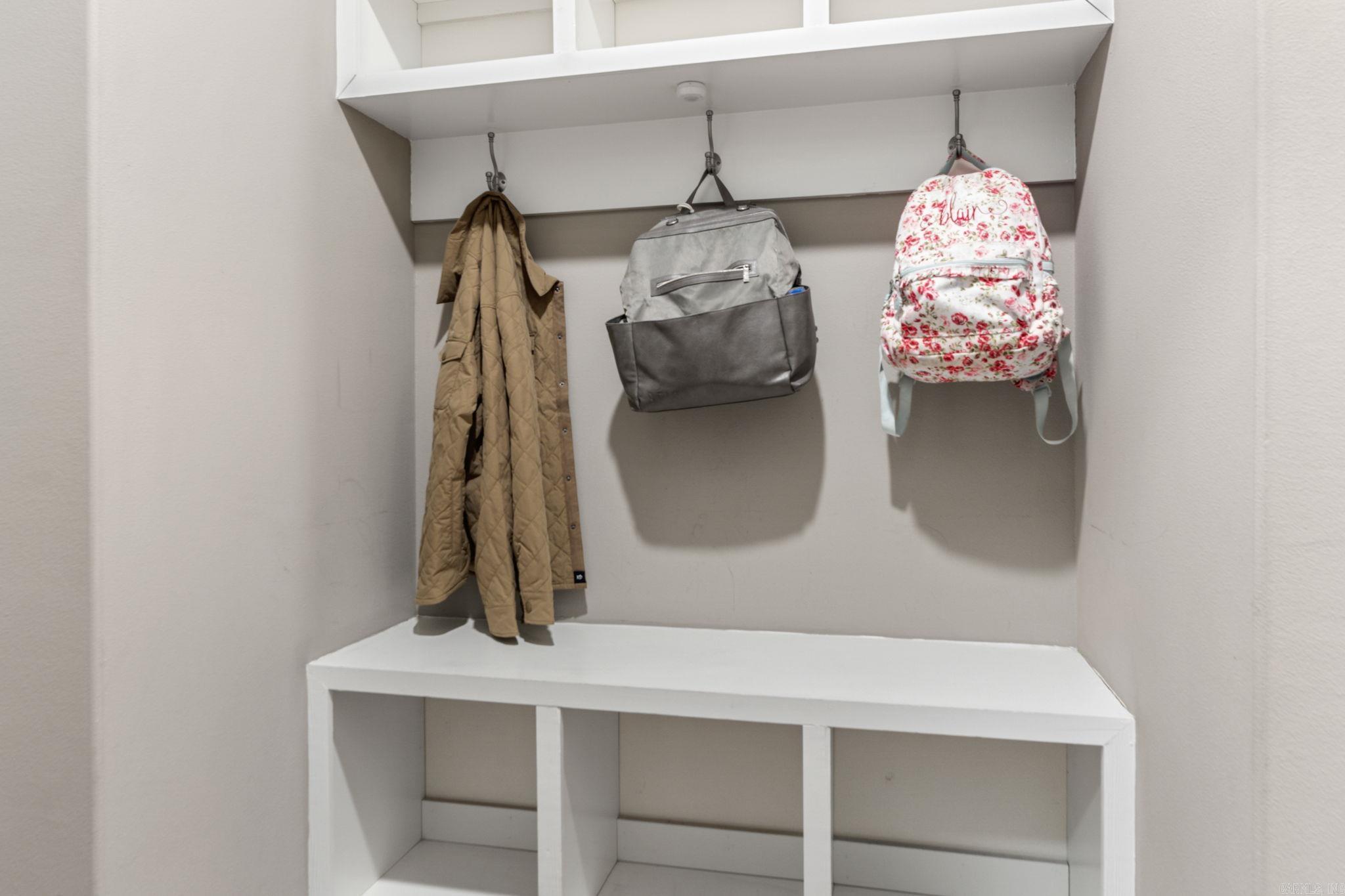 6099 Kamden  Alexander, AR