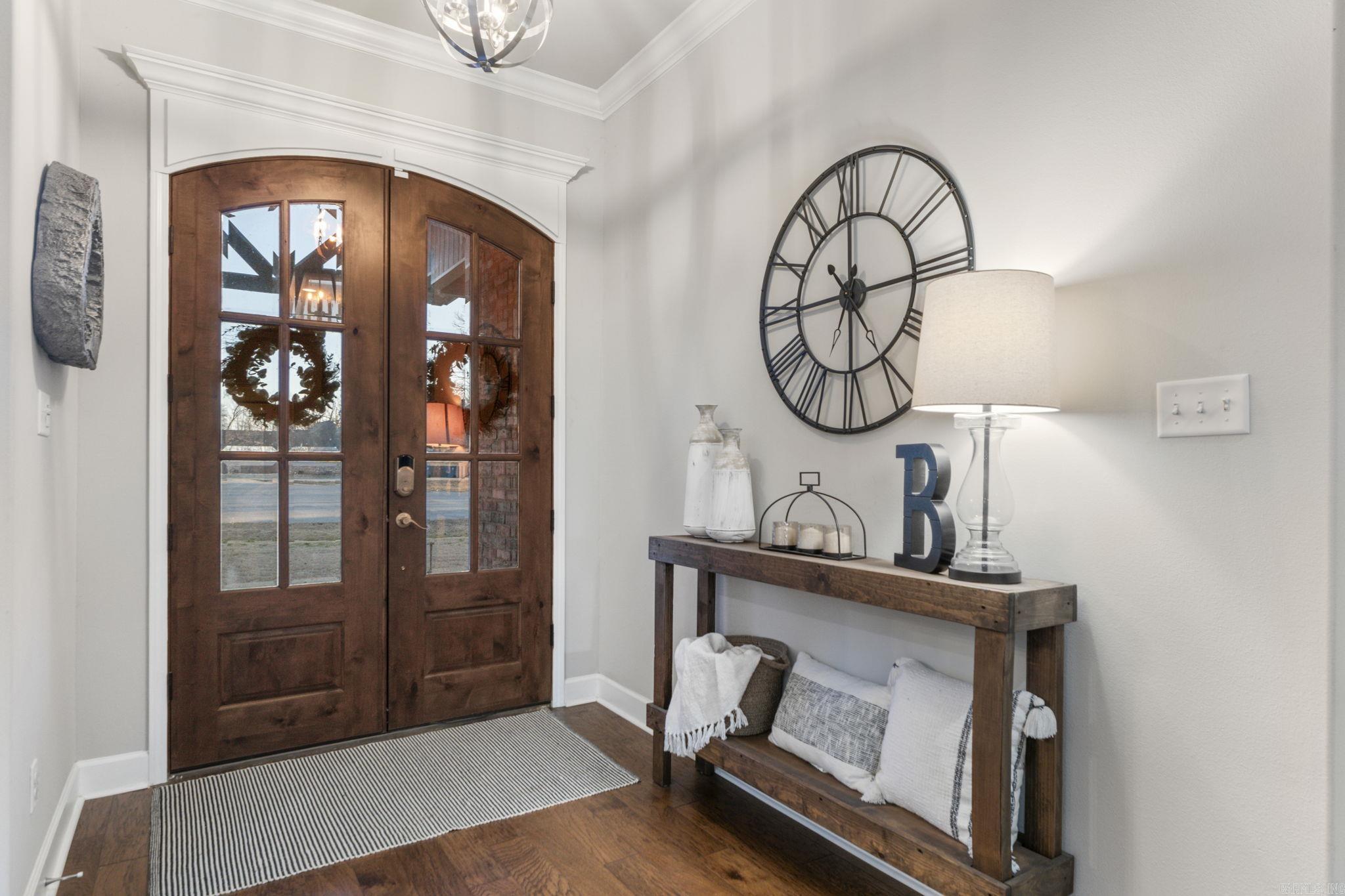 6099 Kamden  Alexander, AR