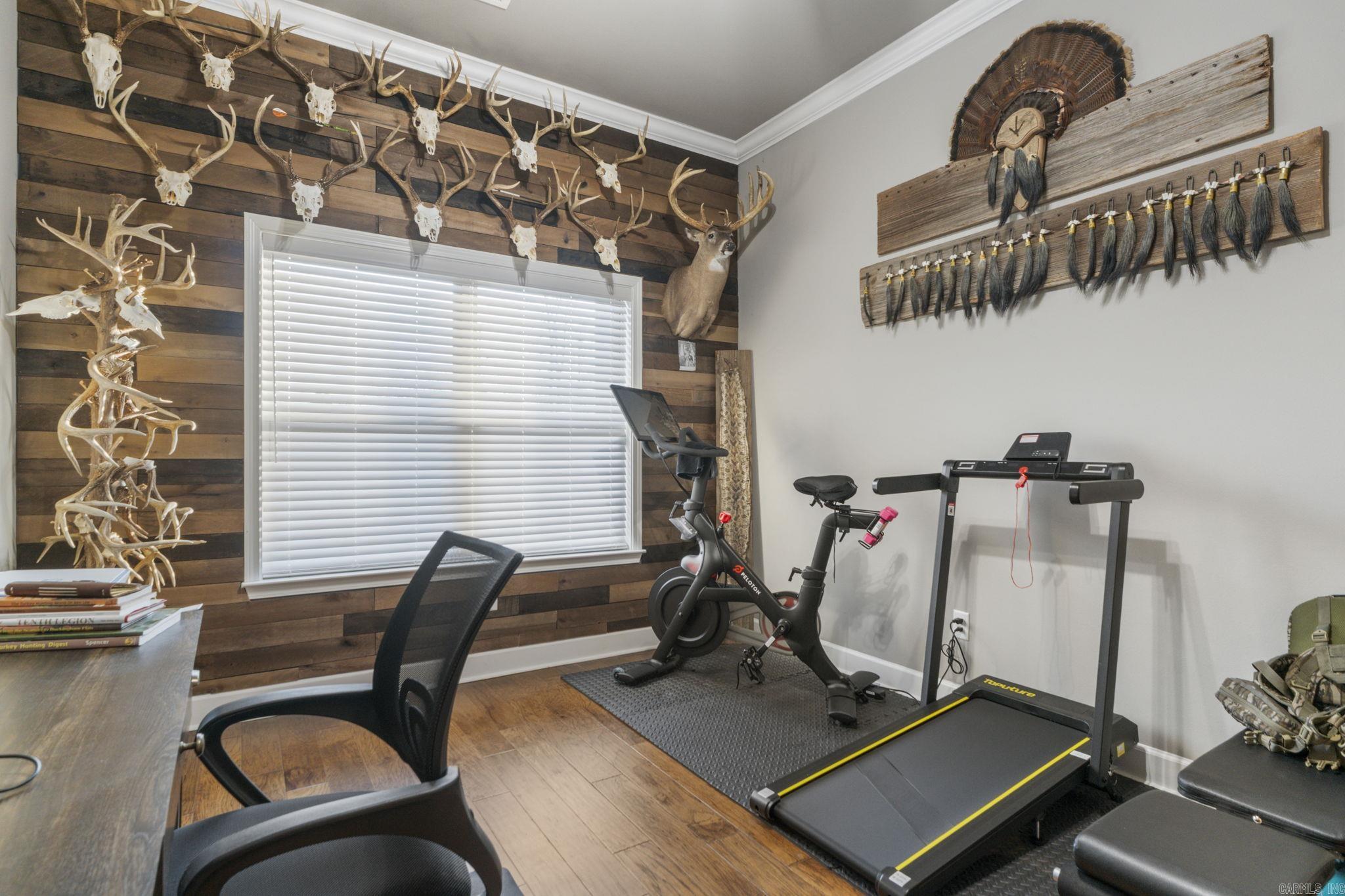 6099 Kamden  Alexander, AR