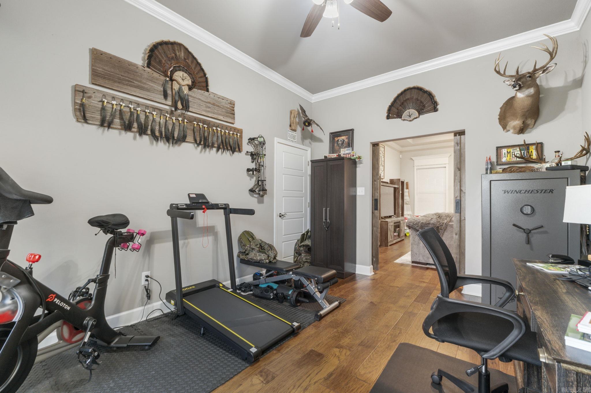 6099 Kamden  Alexander, AR