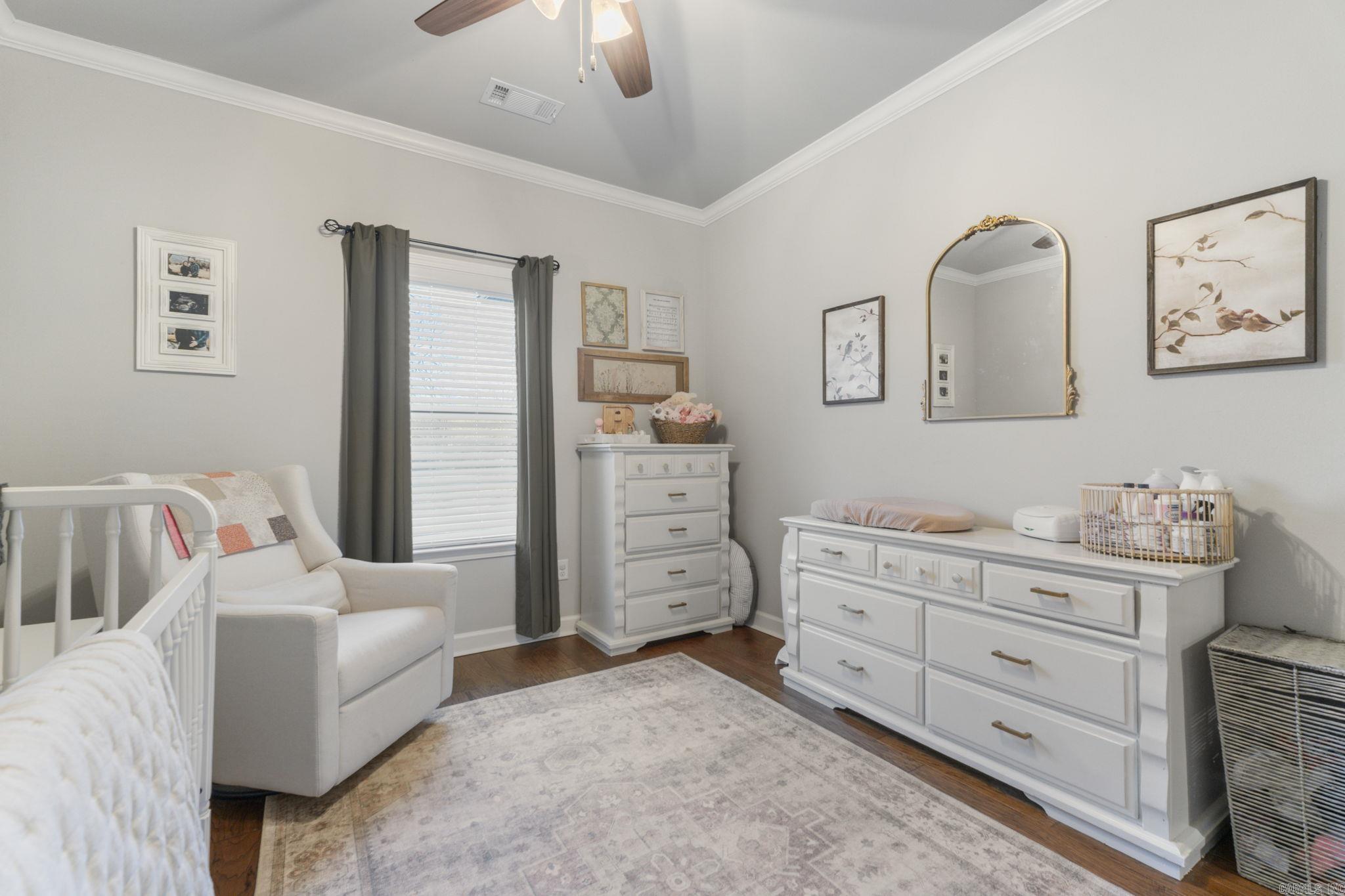 6099 Kamden  Alexander, AR