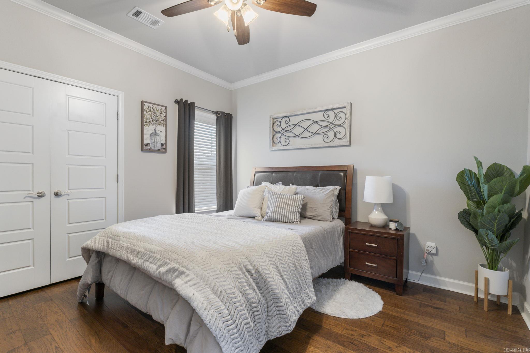 6099 Kamden  Alexander, AR