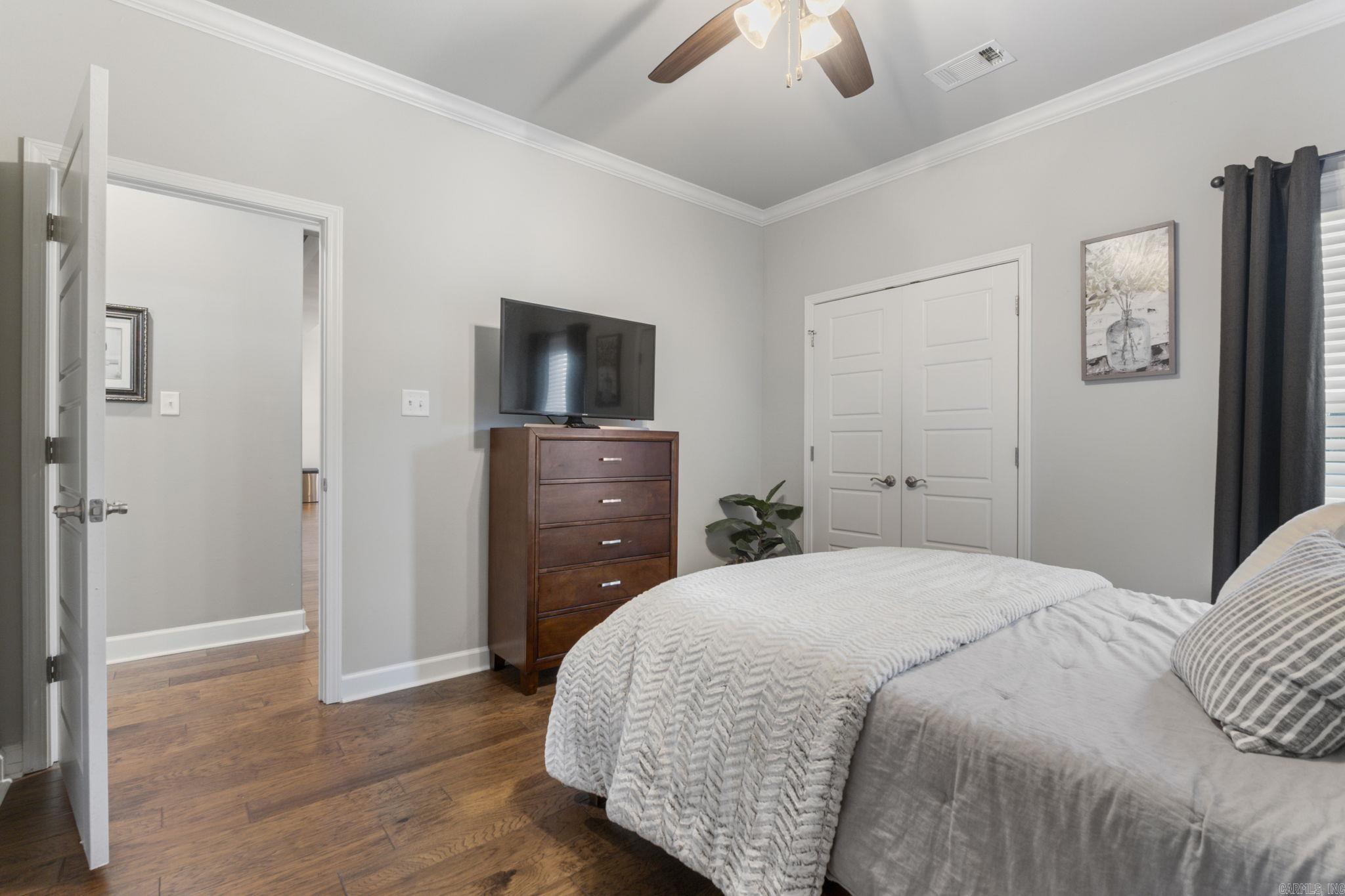 6099 Kamden  Alexander, AR