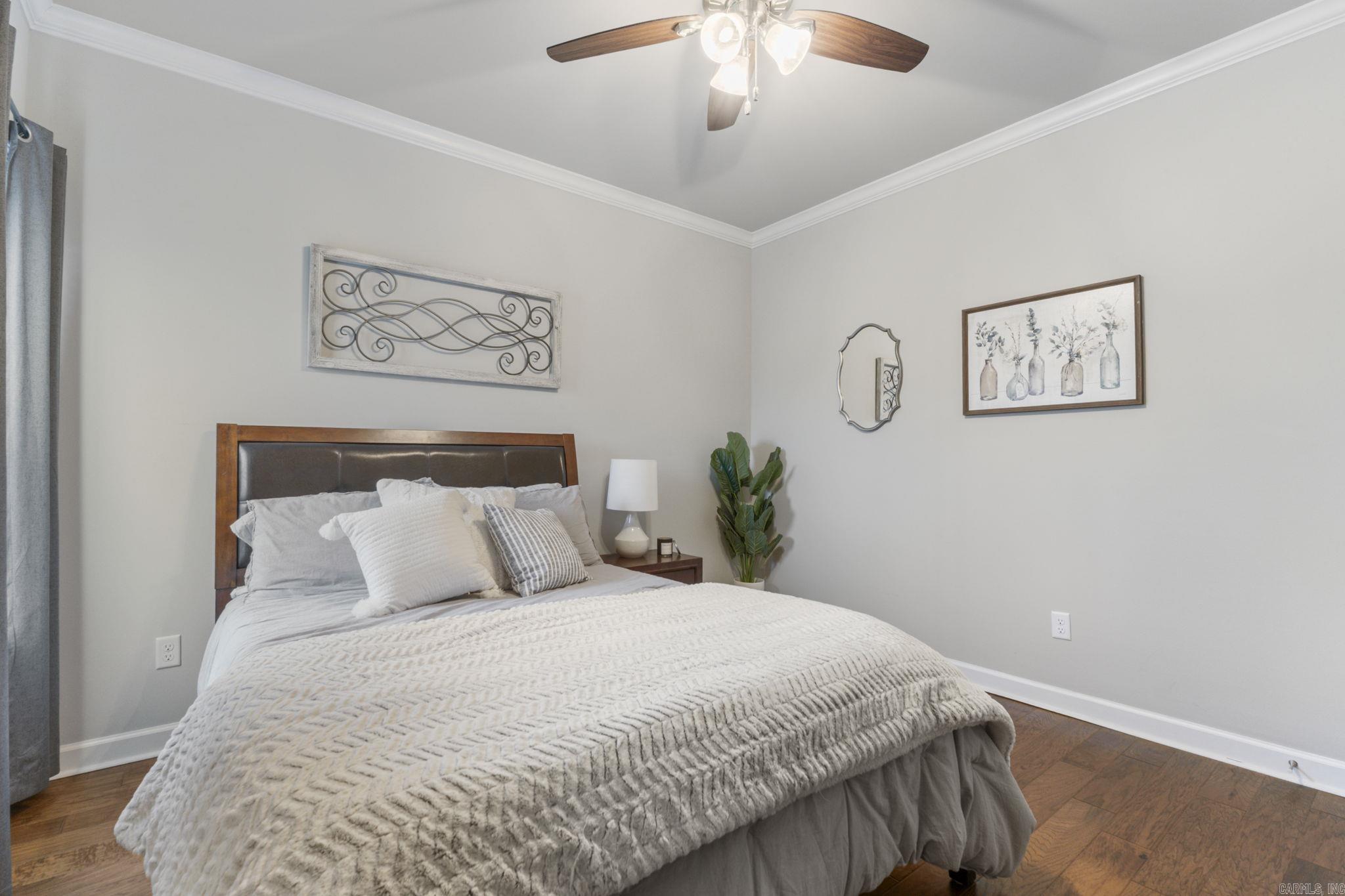 6099 Kamden  Alexander, AR