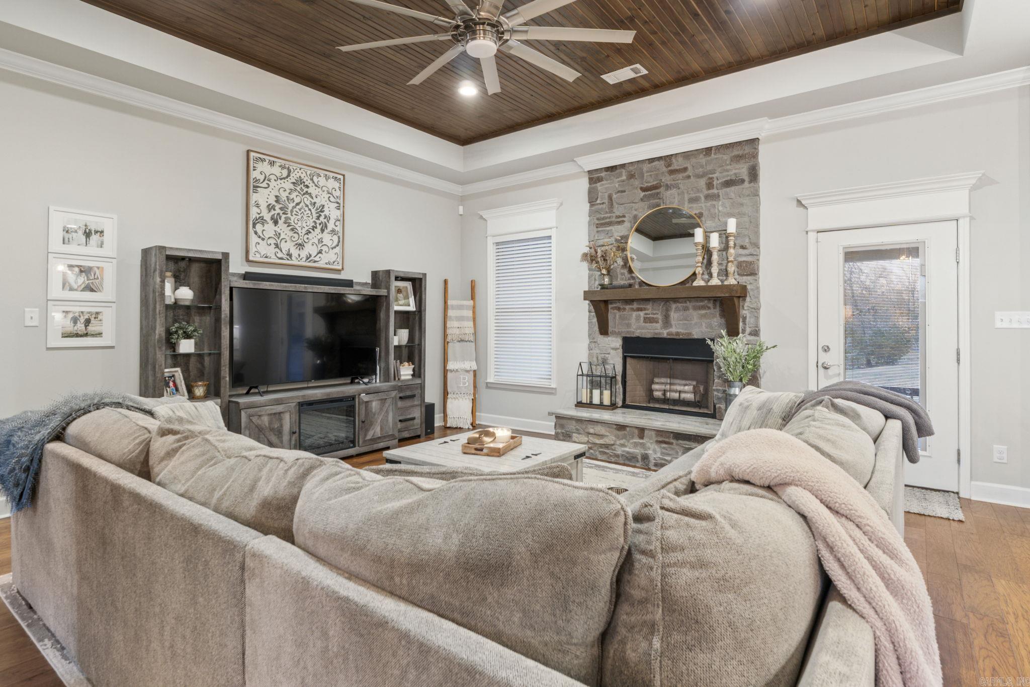 6099 Kamden  Alexander, AR