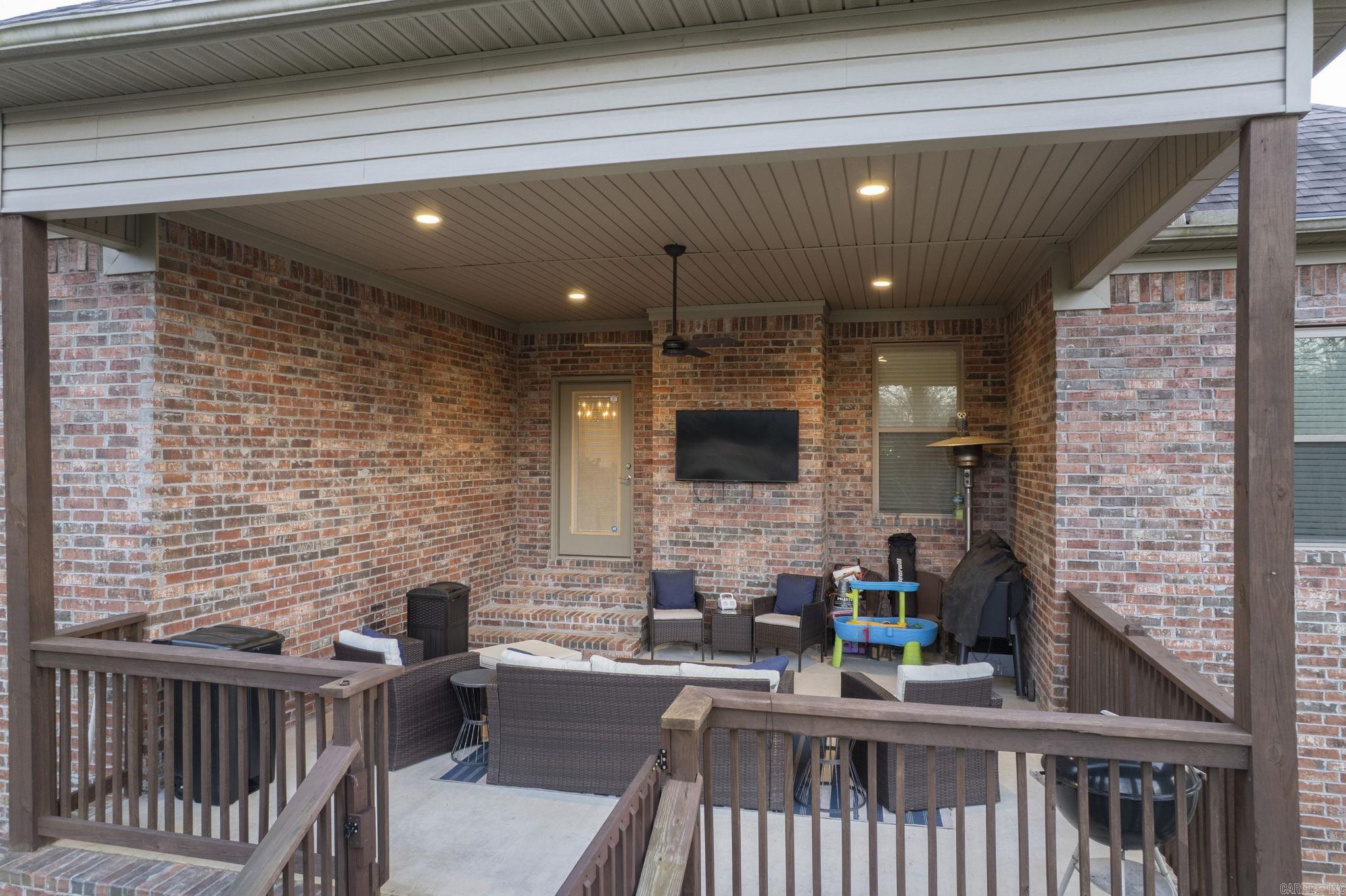 6099 Kamden  Alexander, AR