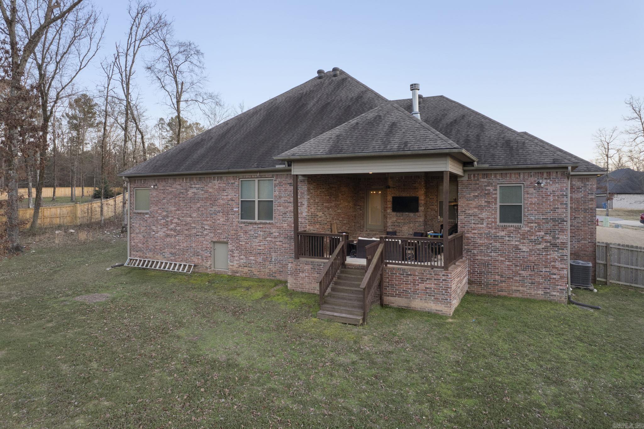 6099 Kamden  Alexander, AR