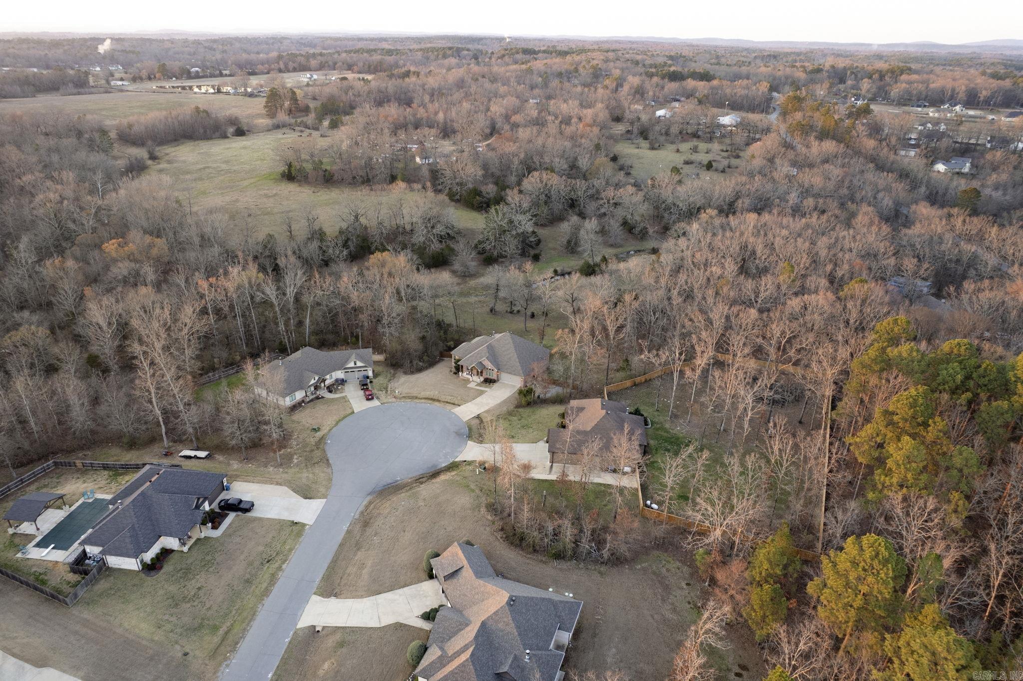 6099 Kamden  Alexander, AR