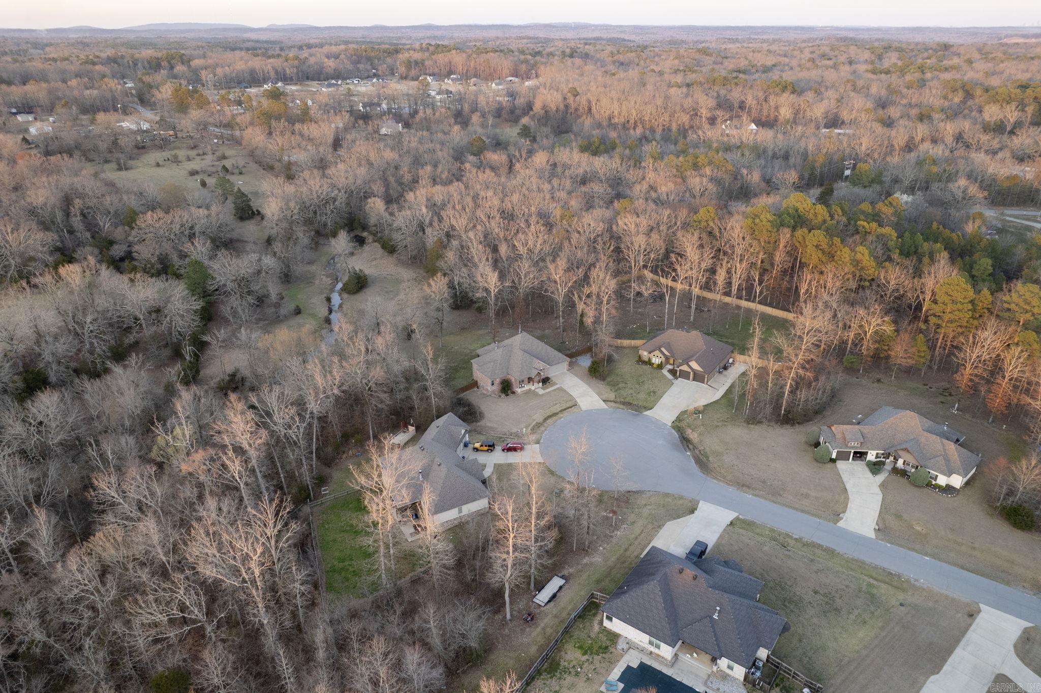 6099 Kamden  Alexander, AR