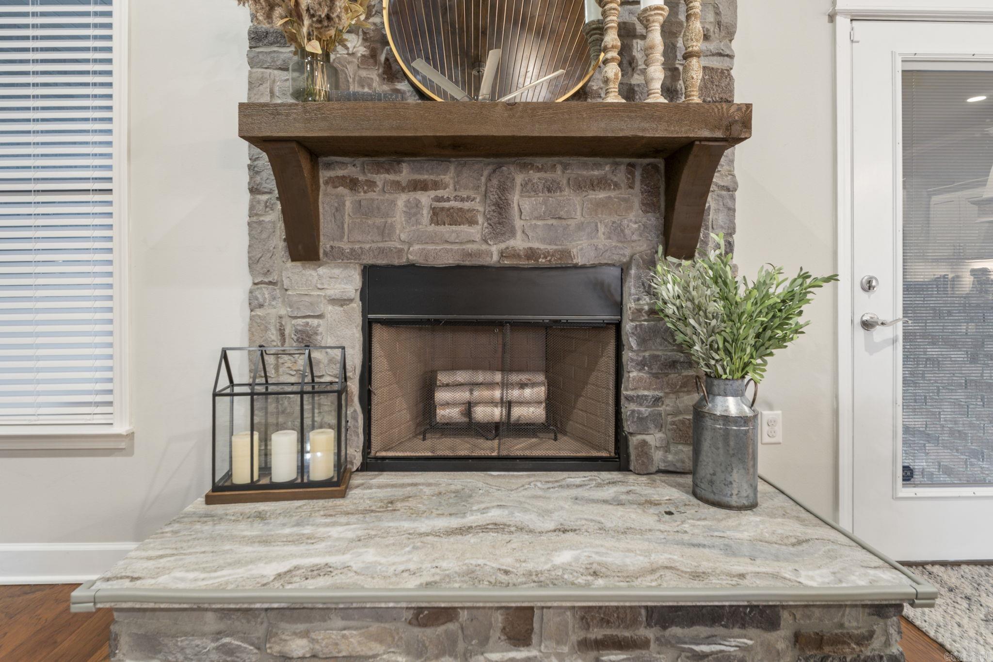 6099 Kamden  Alexander, AR