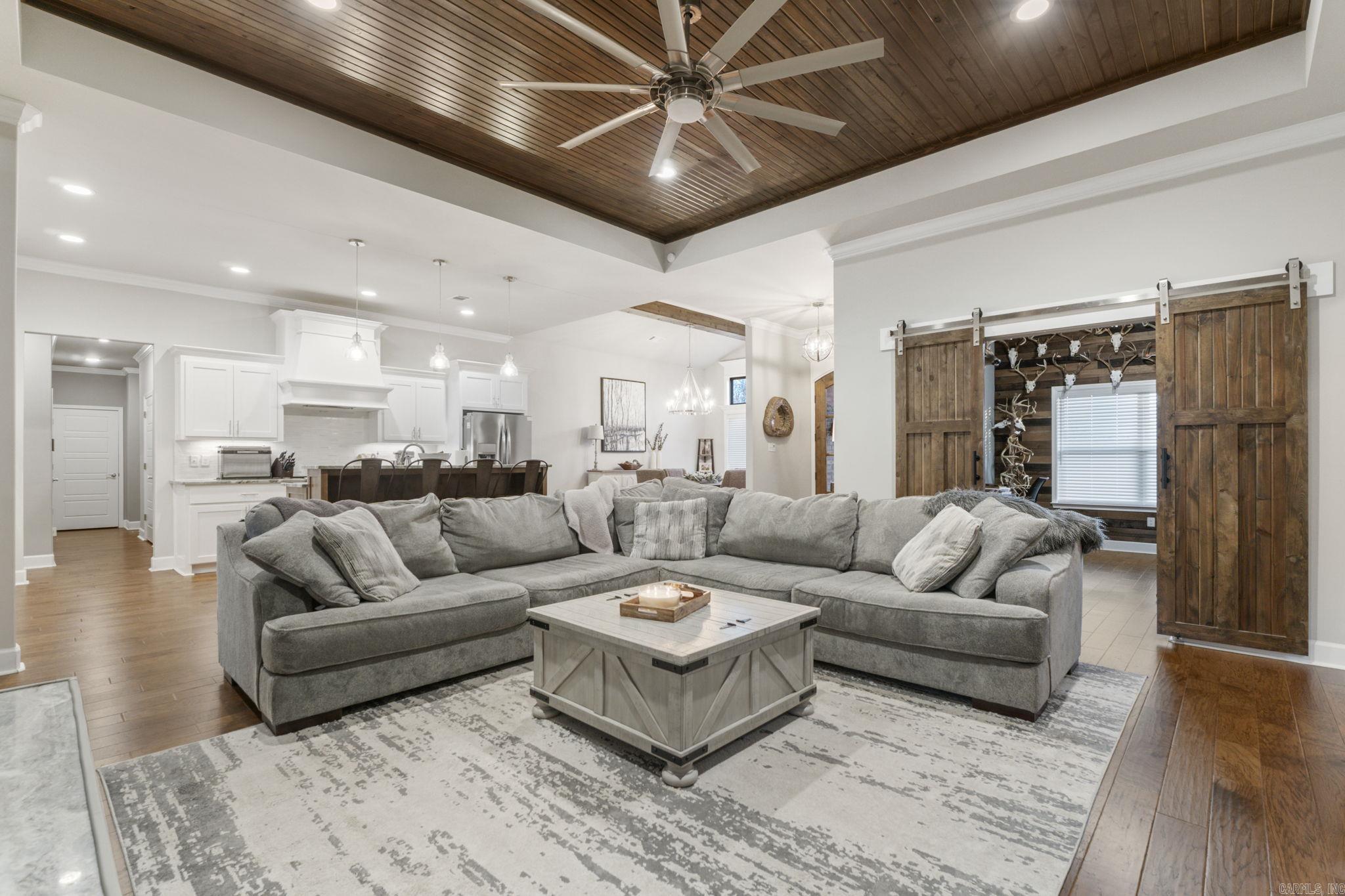 6099 Kamden  Alexander, AR