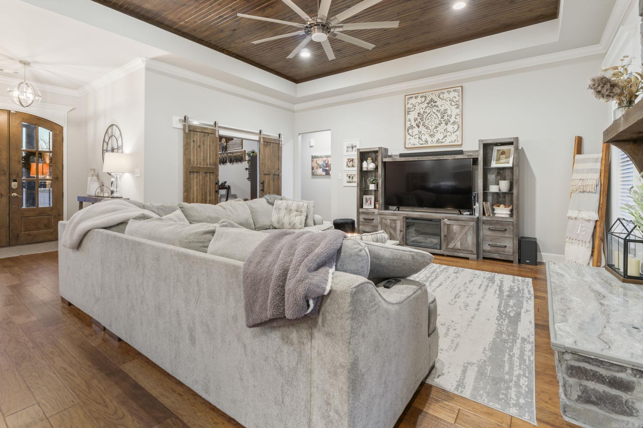 6099 Kamden  Alexander, AR