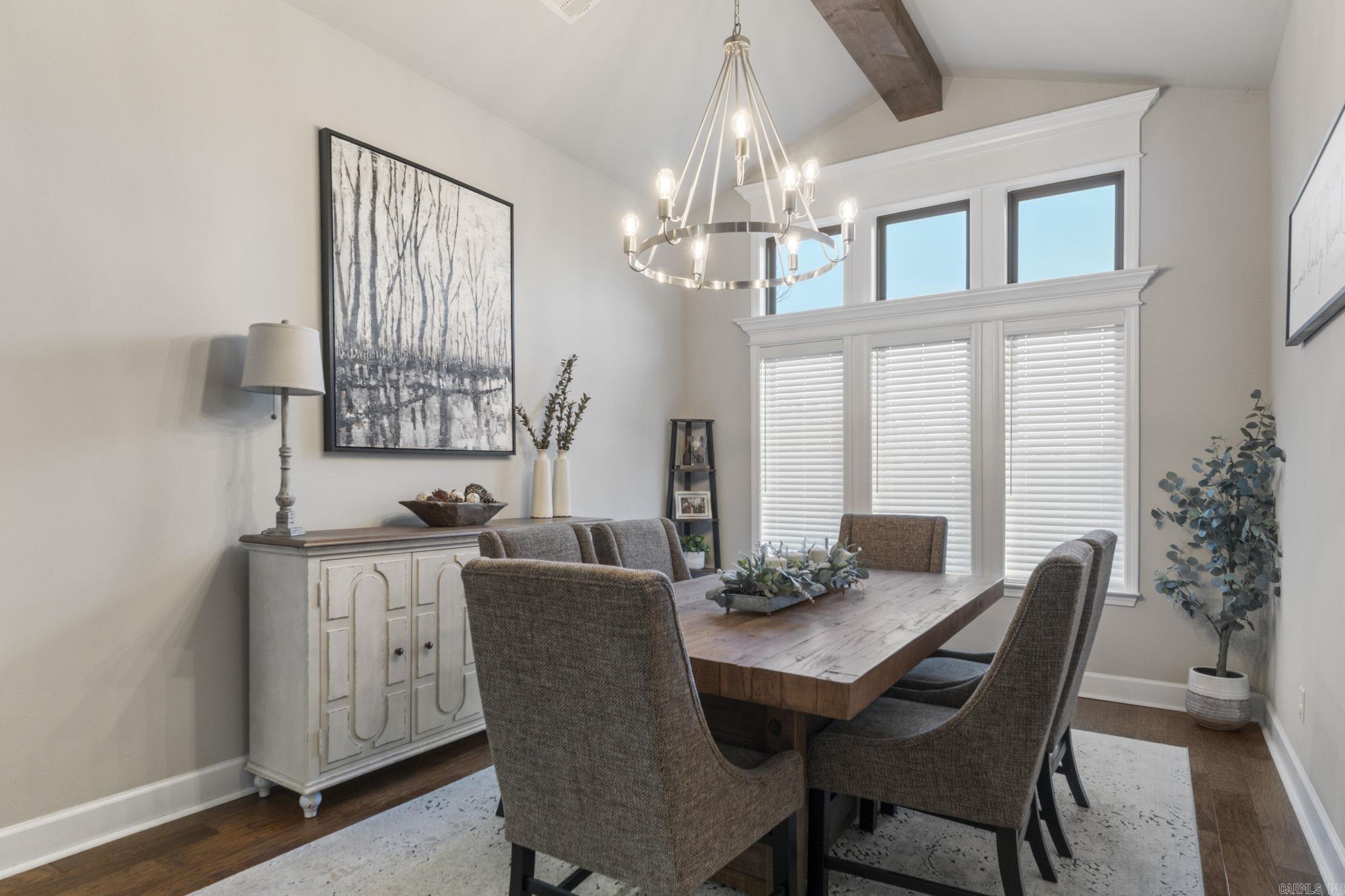 6099 Kamden  Alexander, AR