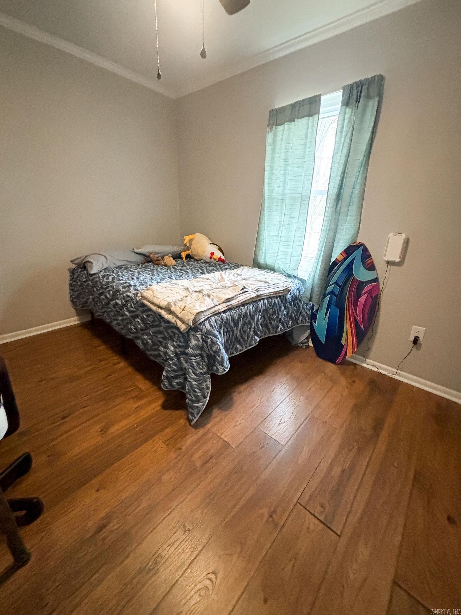 918 Ezell Street  Perryville, AR