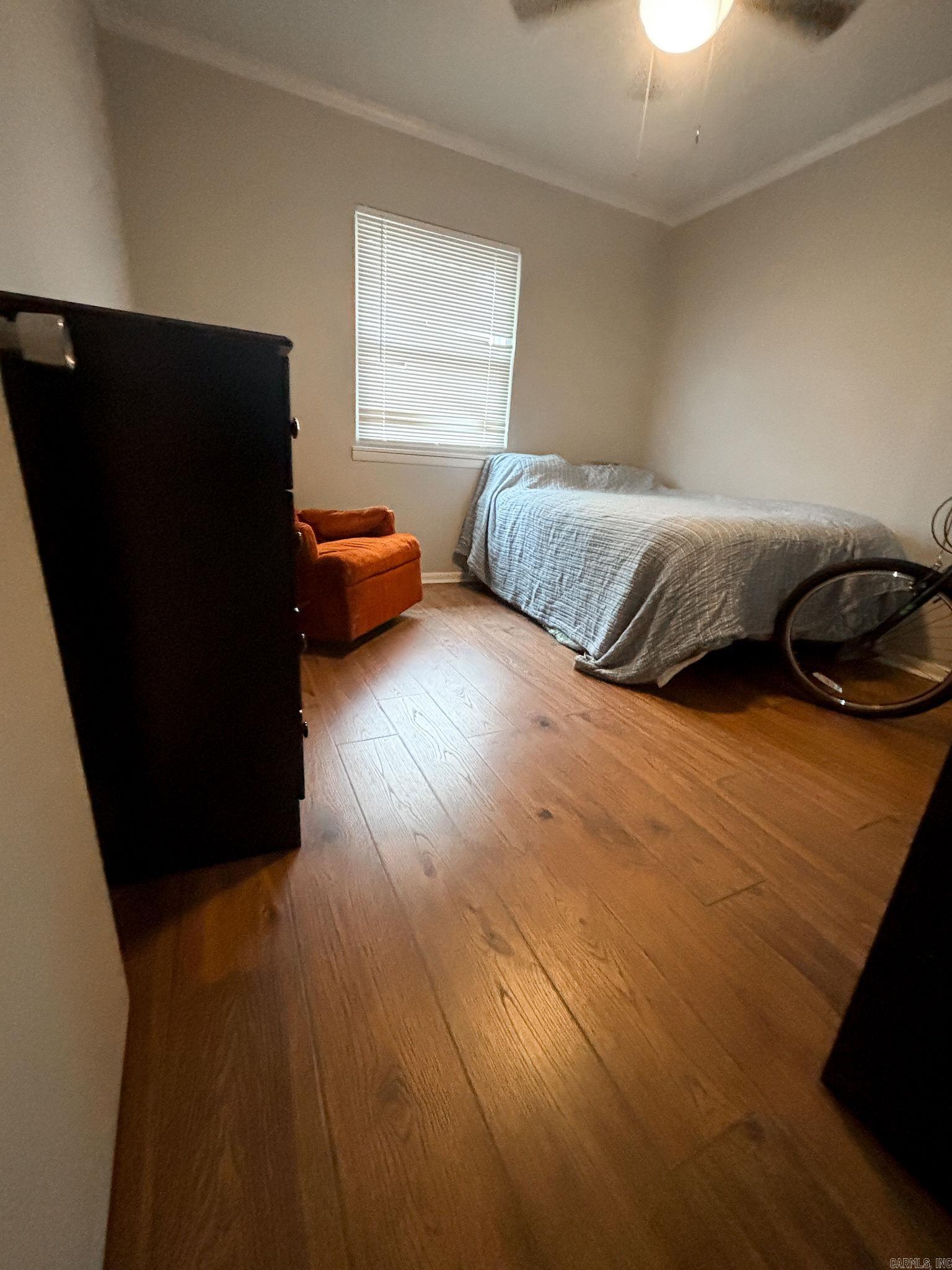 918 Ezell Street  Perryville, AR