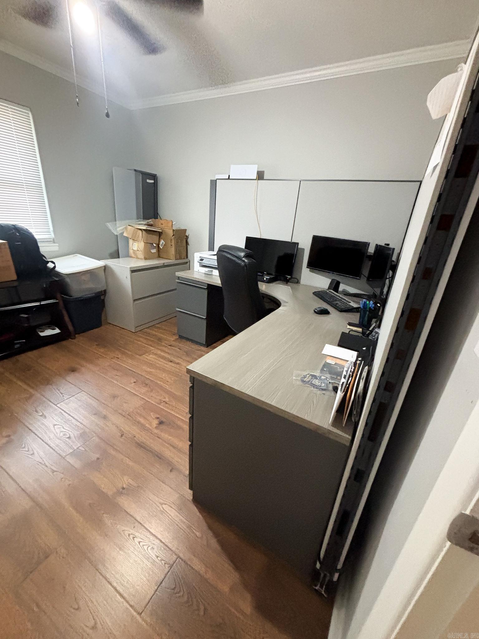 918 Ezell Street  Perryville, AR