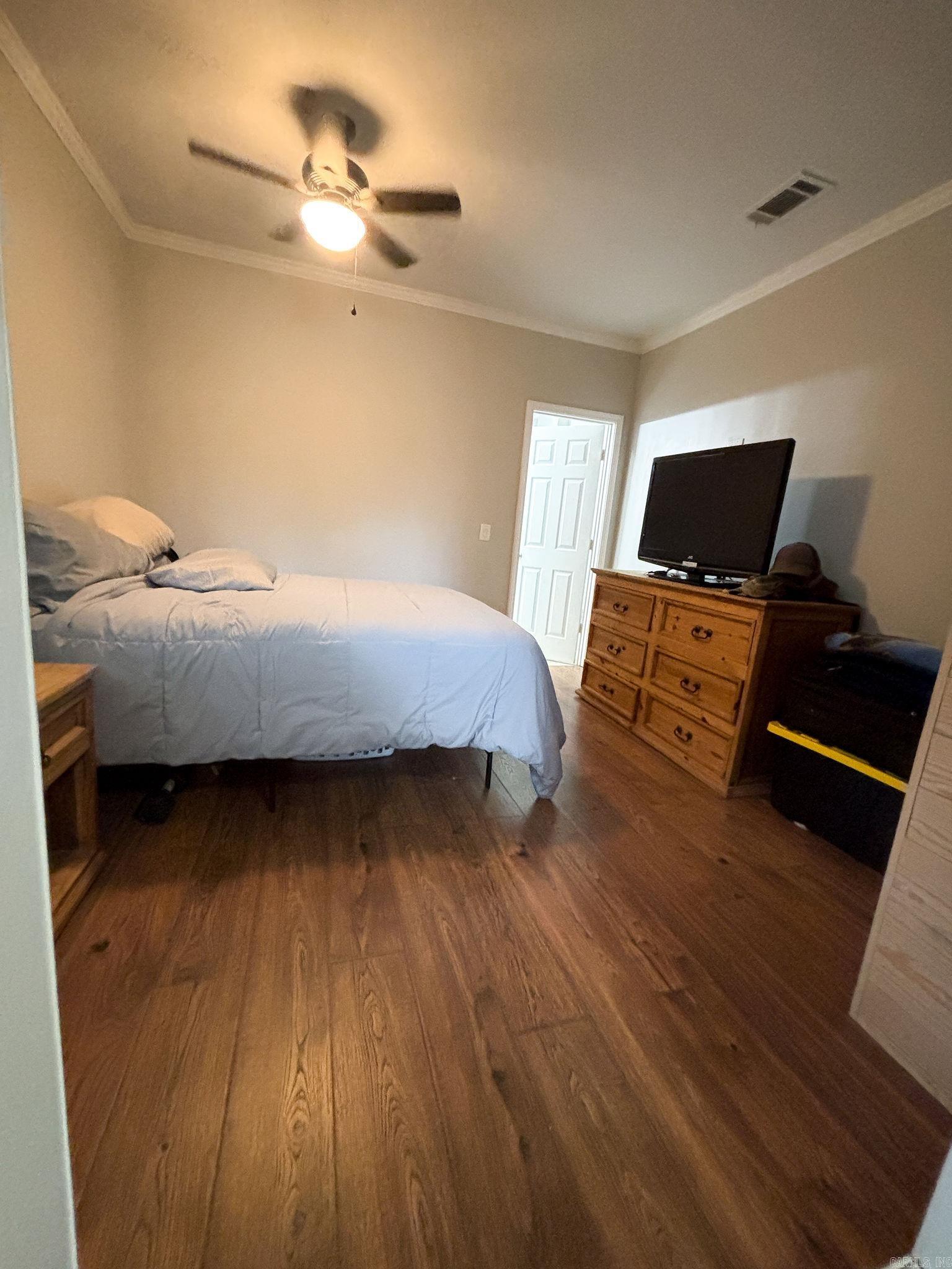 918 Ezell Street  Perryville, AR