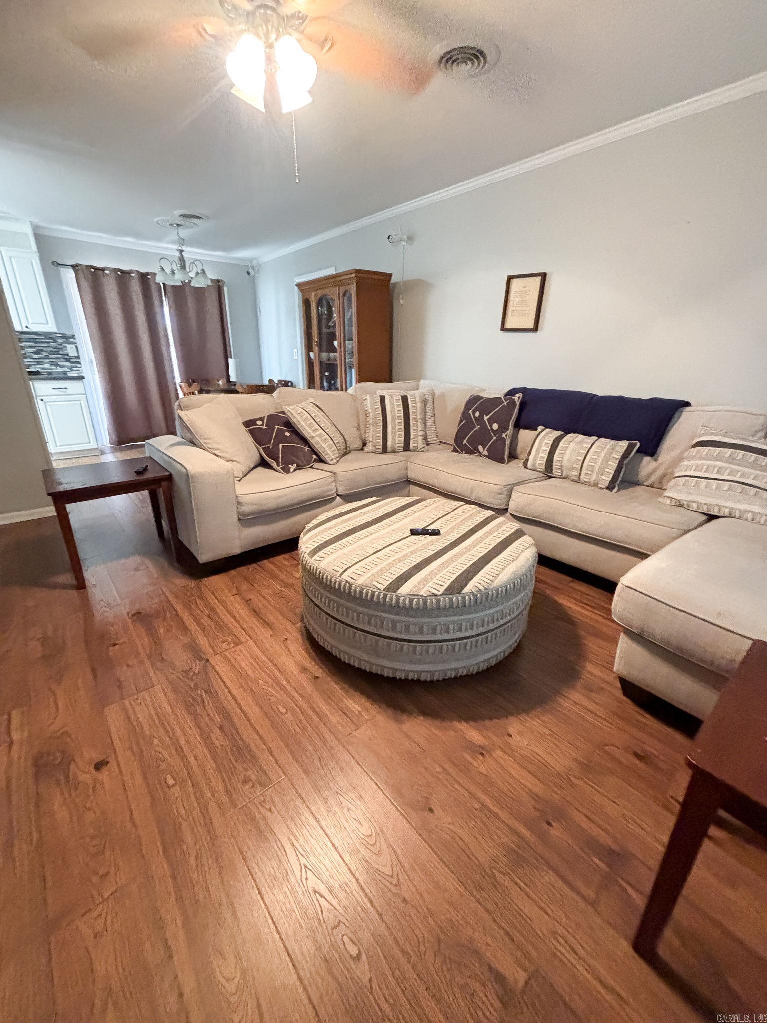 918 Ezell Street  Perryville, AR