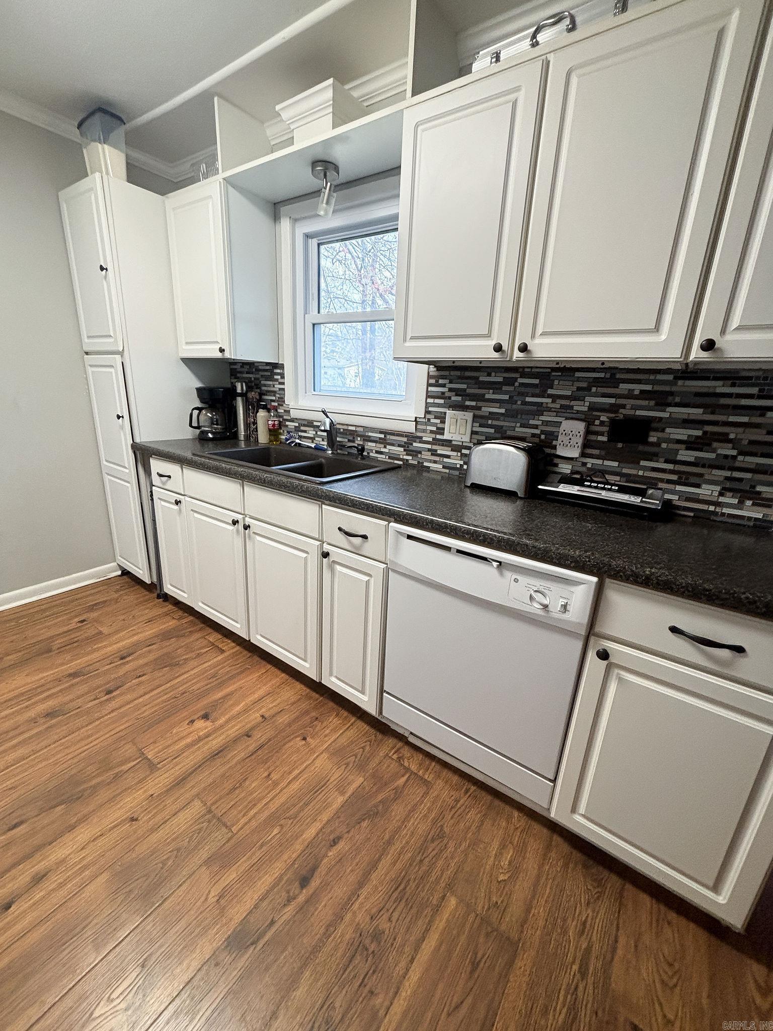 918 Ezell Street  Perryville, AR