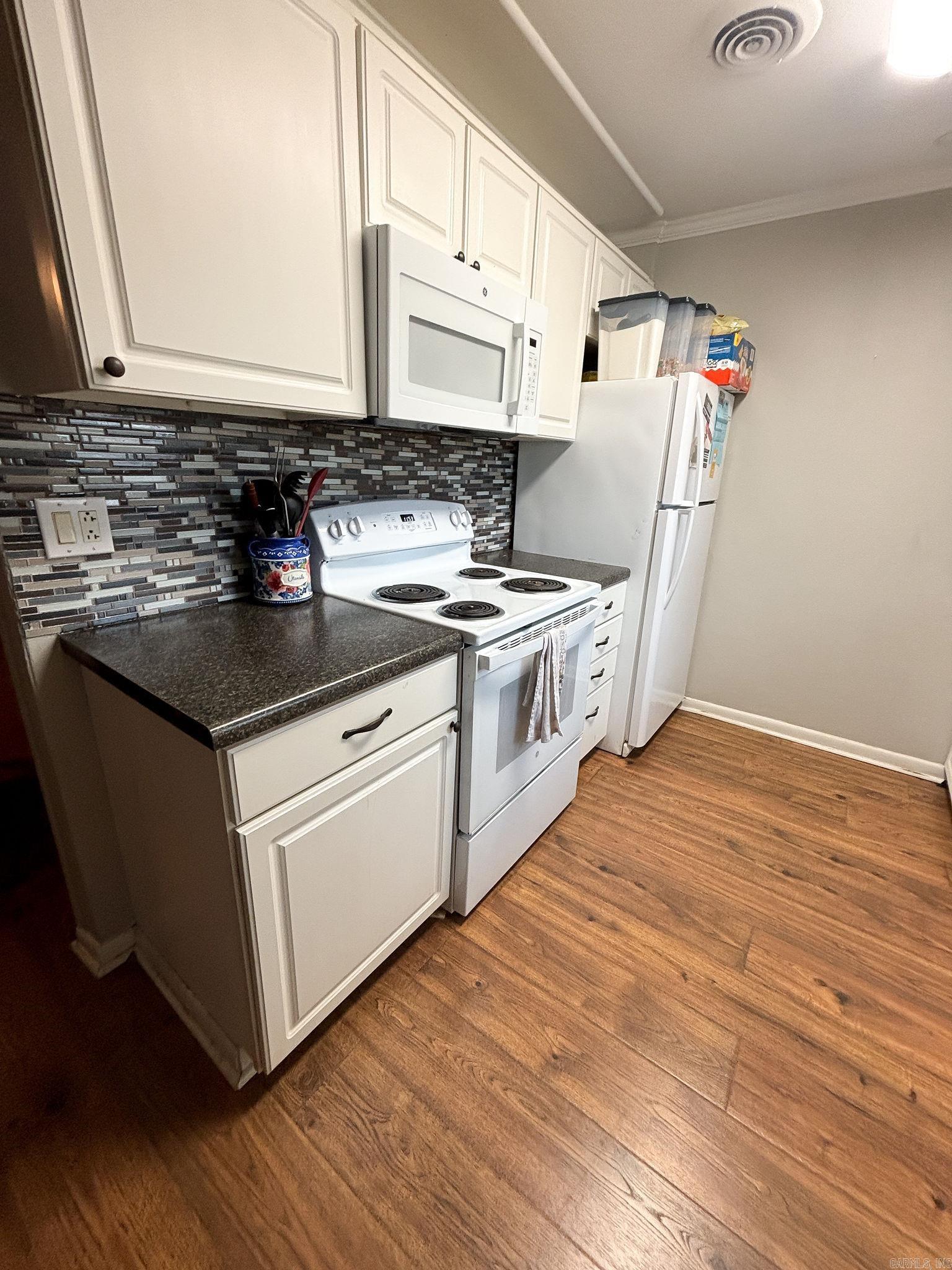 918 Ezell Street  Perryville, AR