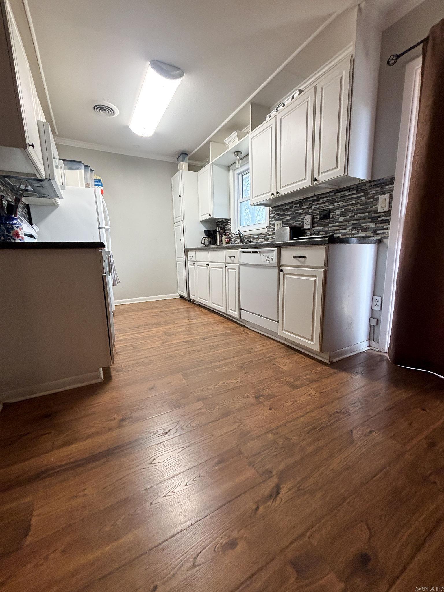 918 Ezell Street  Perryville, AR