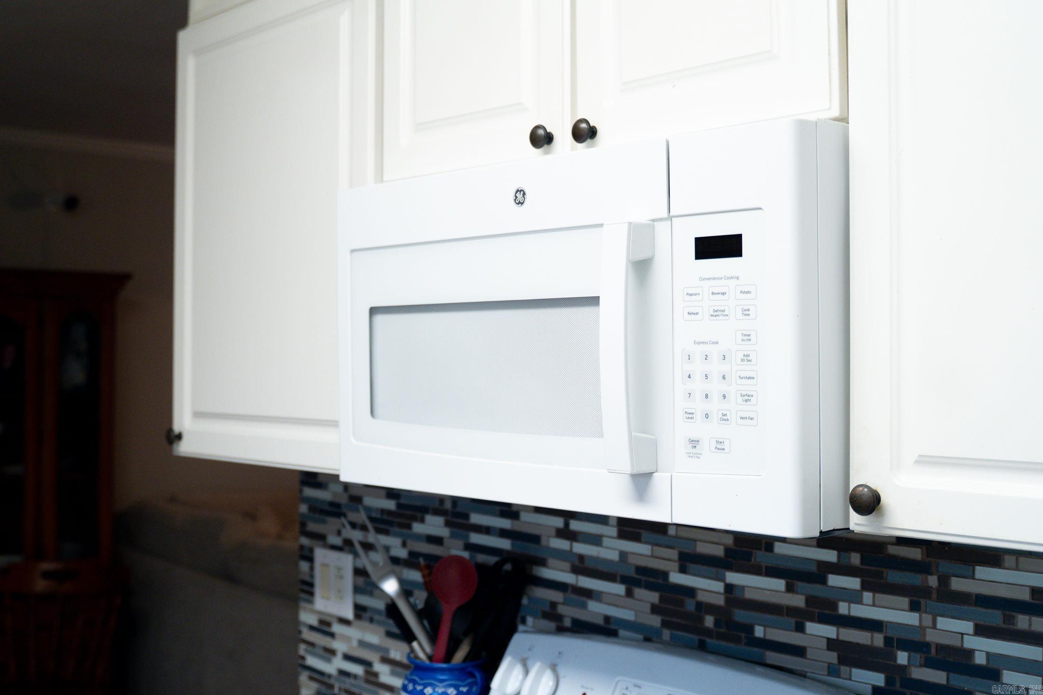 918 Ezell Street  Perryville, AR