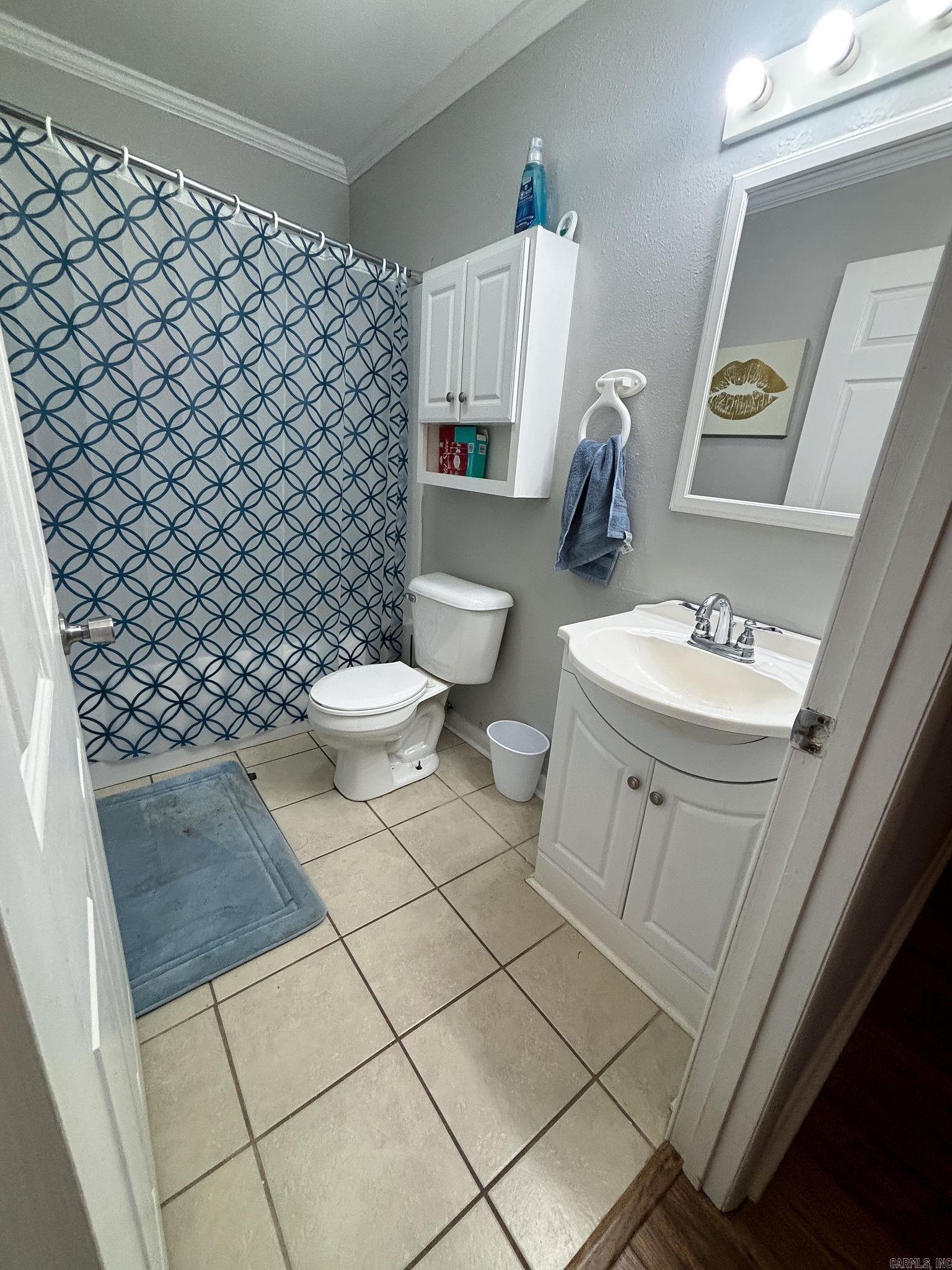 918 Ezell Street  Perryville, AR