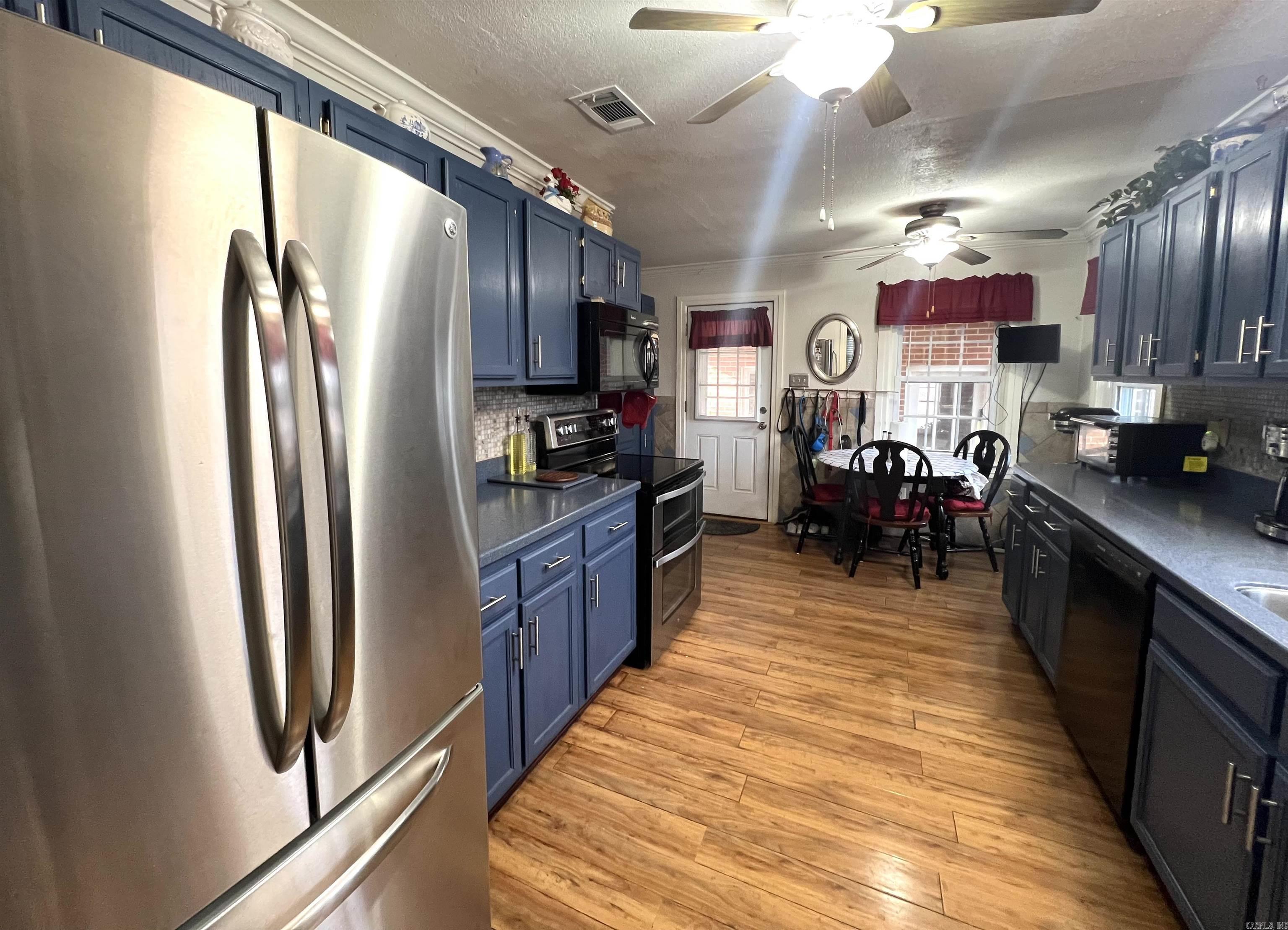 827 W Main  Piggott, AR