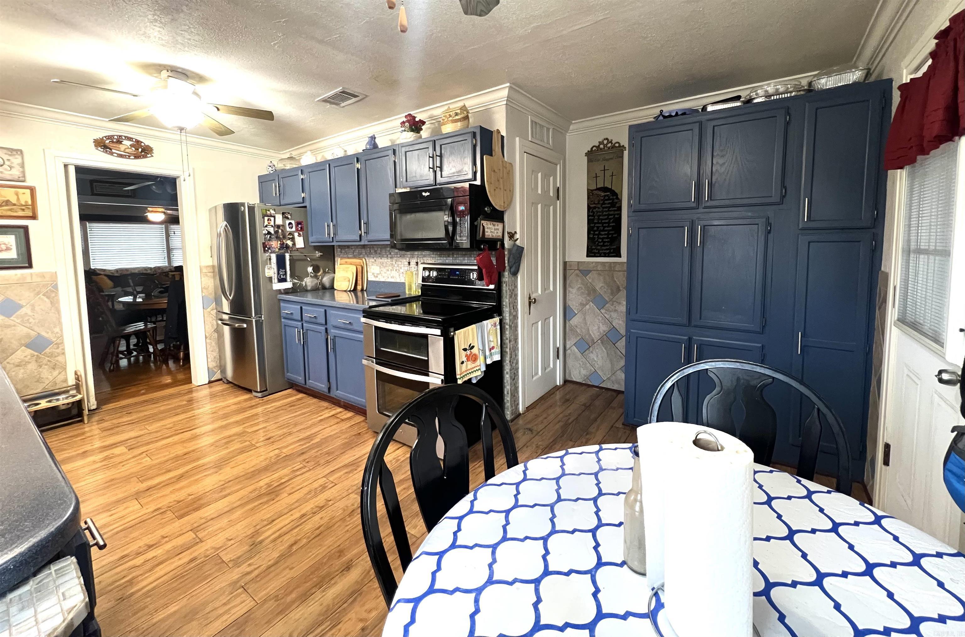 827 W Main  Piggott, AR