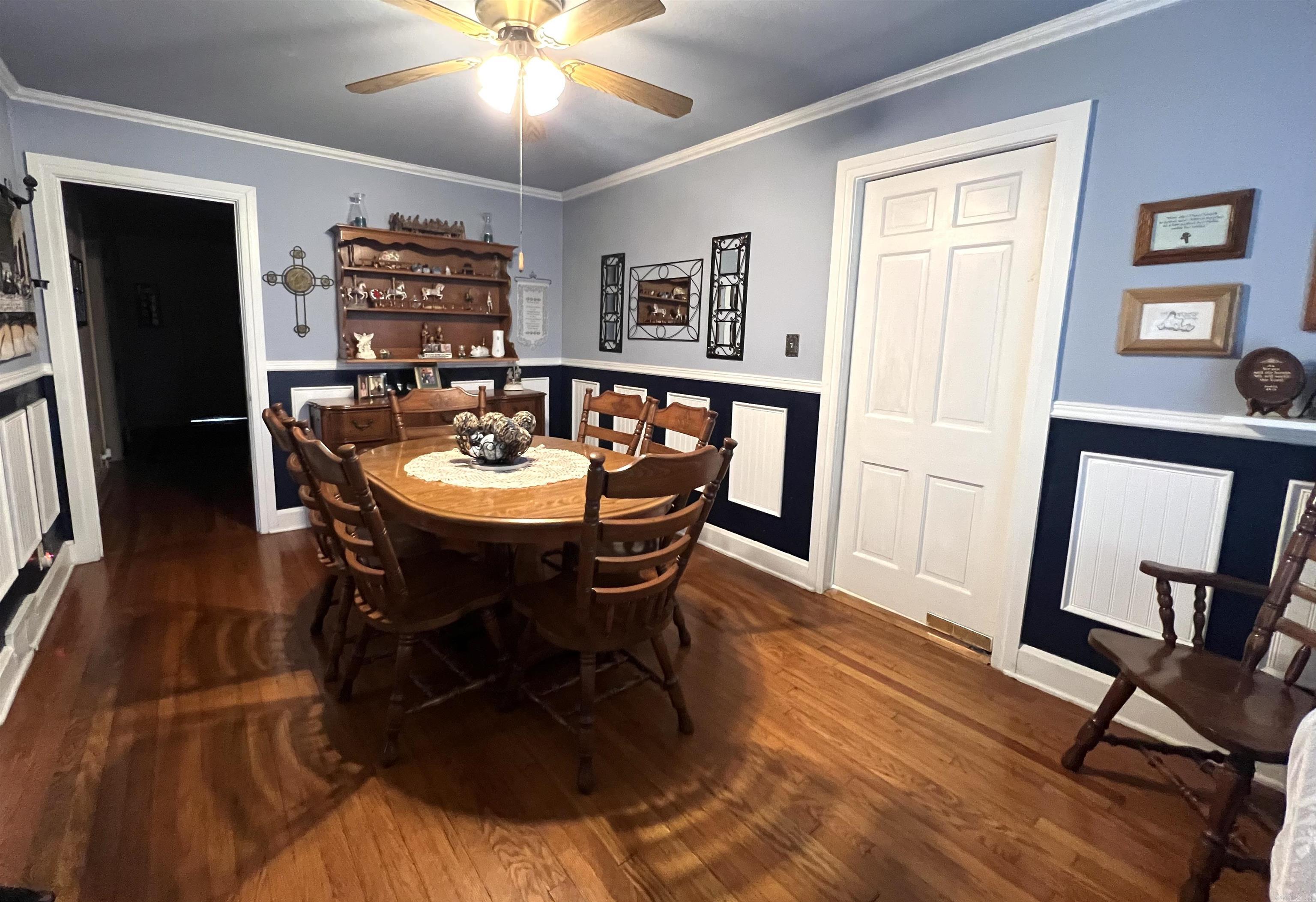 827 W Main  Piggott, AR