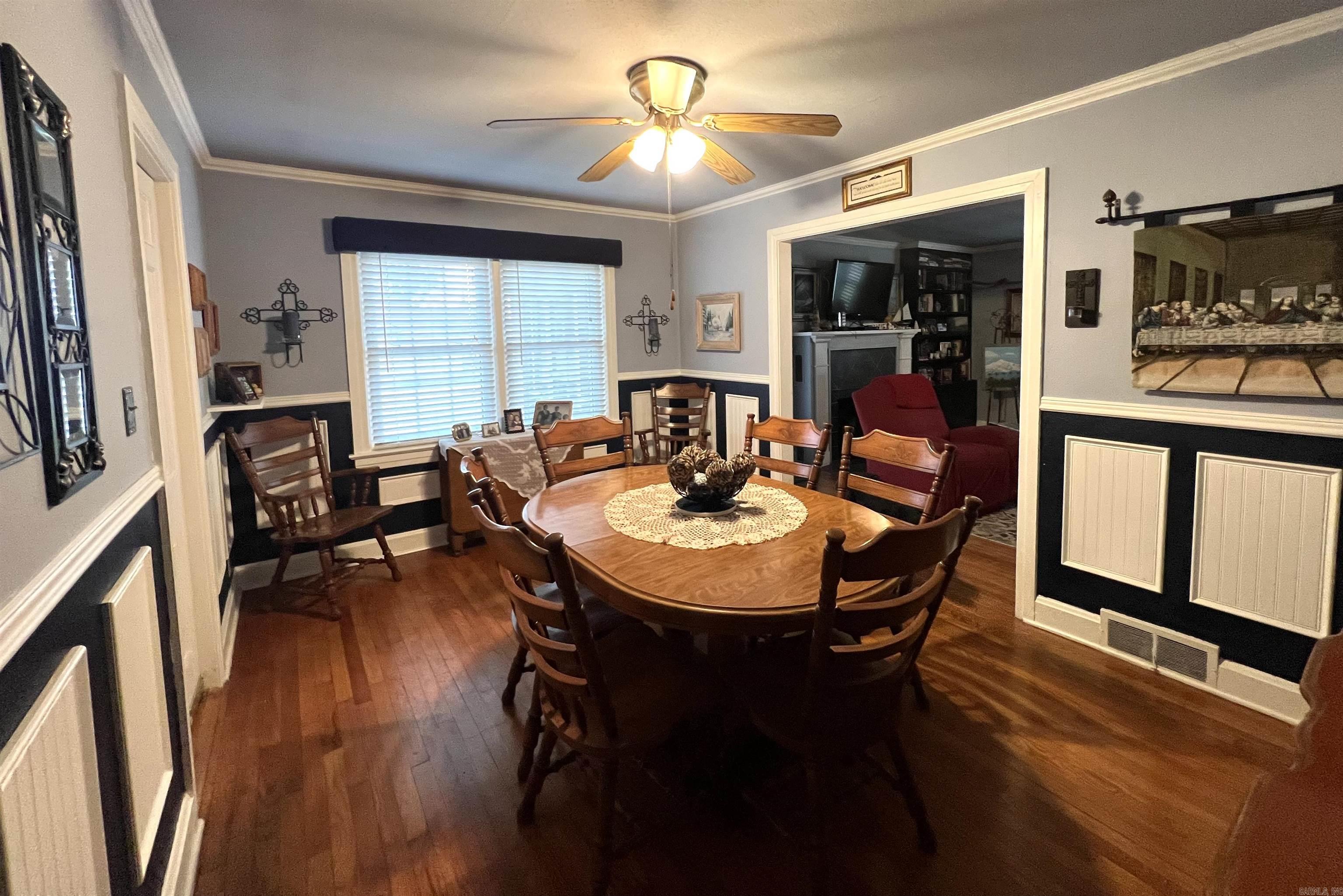 827 W Main  Piggott, AR