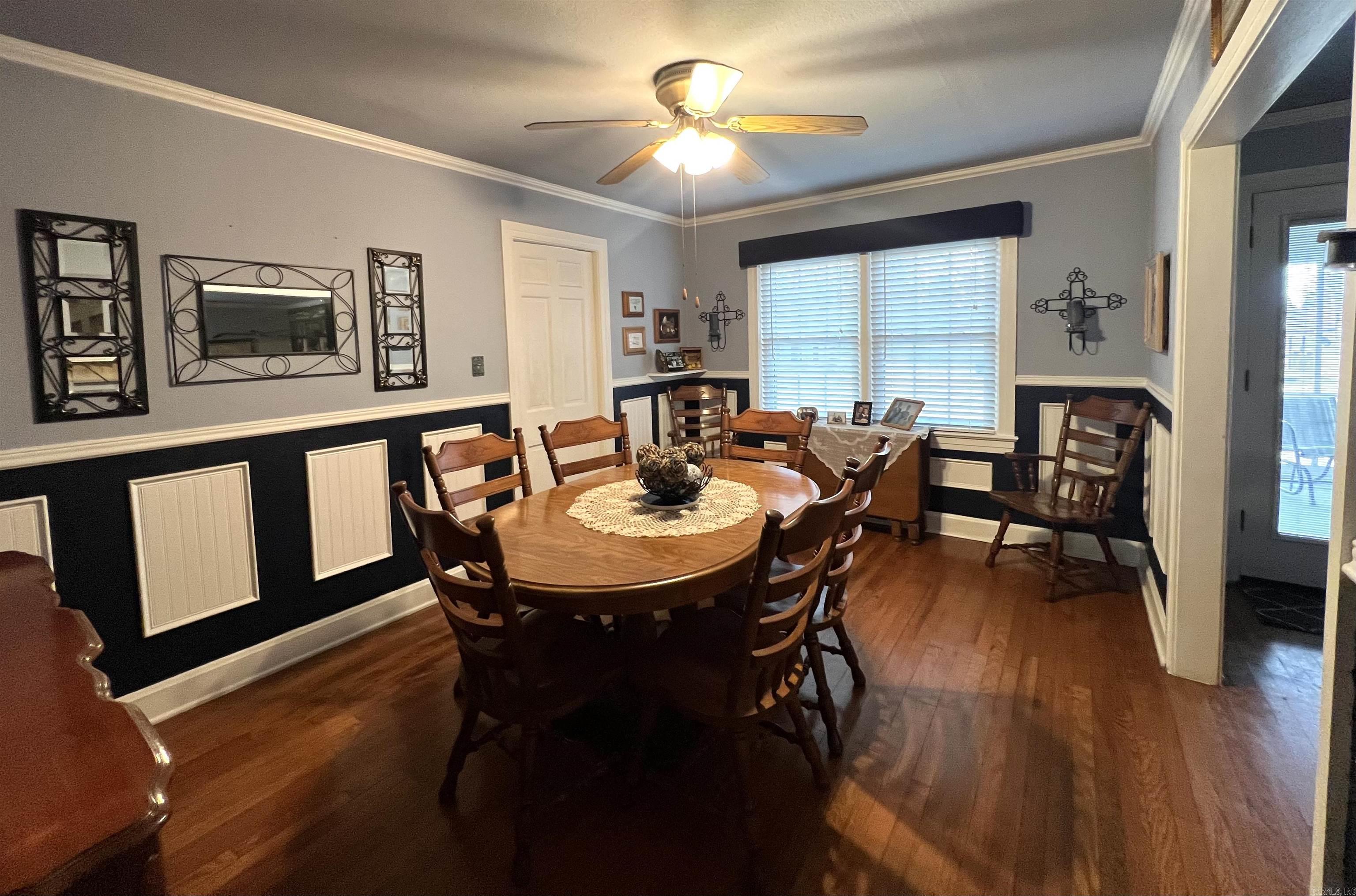 827 W Main  Piggott, AR