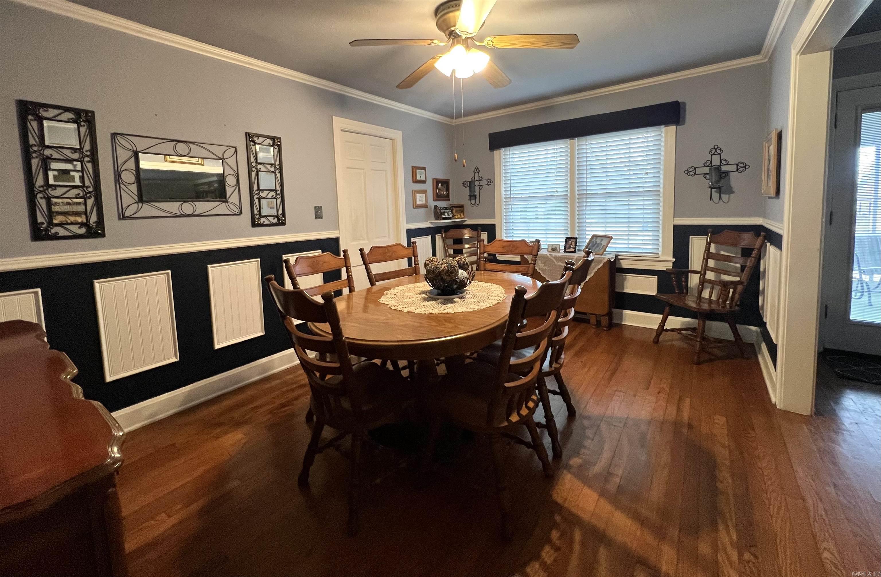 827 W Main  Piggott, AR