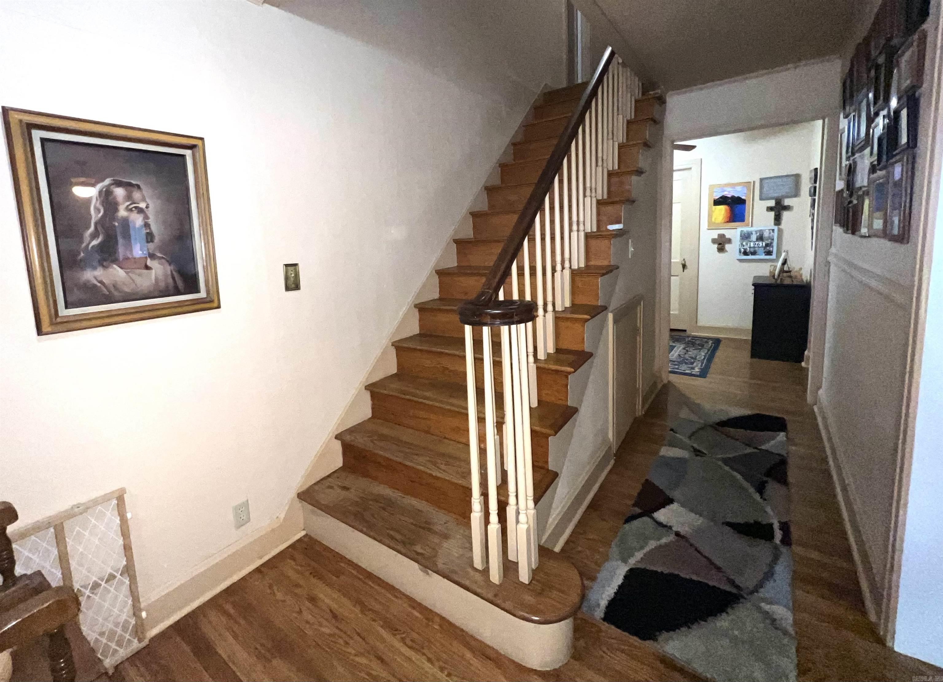 827 W Main  Piggott, AR