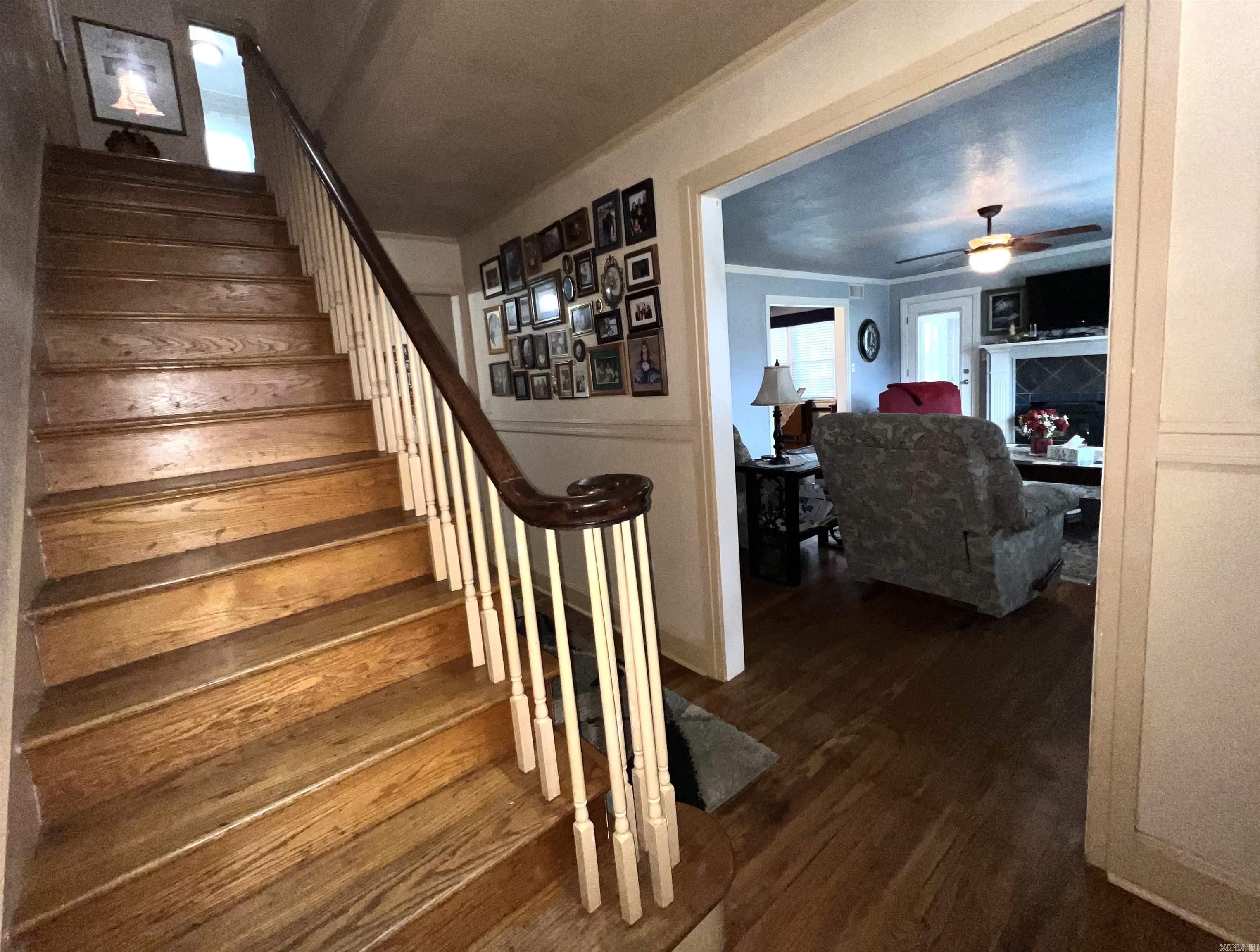 827 W Main  Piggott, AR