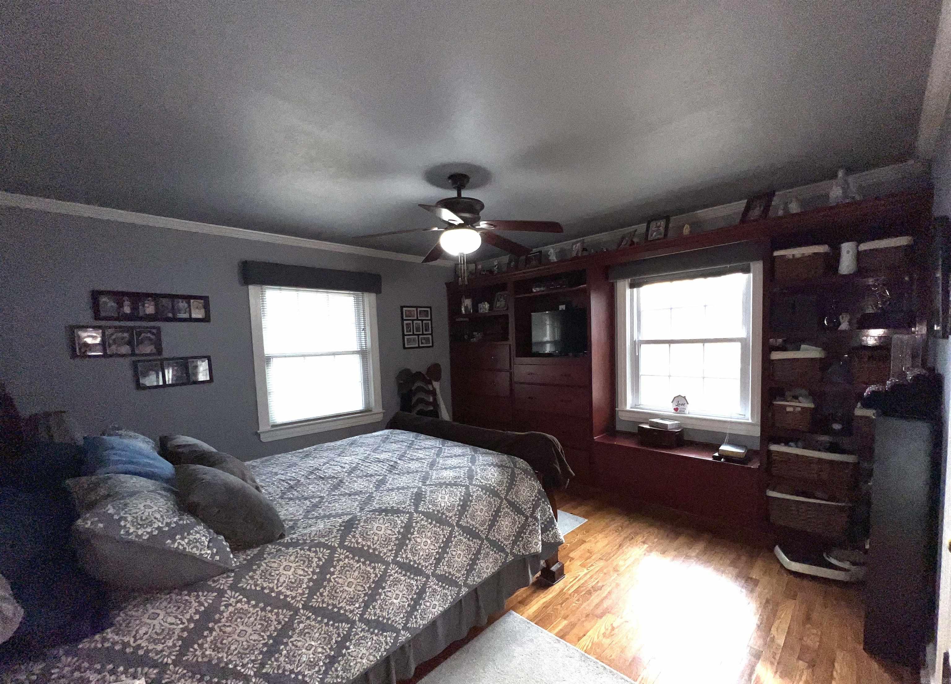 827 W Main  Piggott, AR