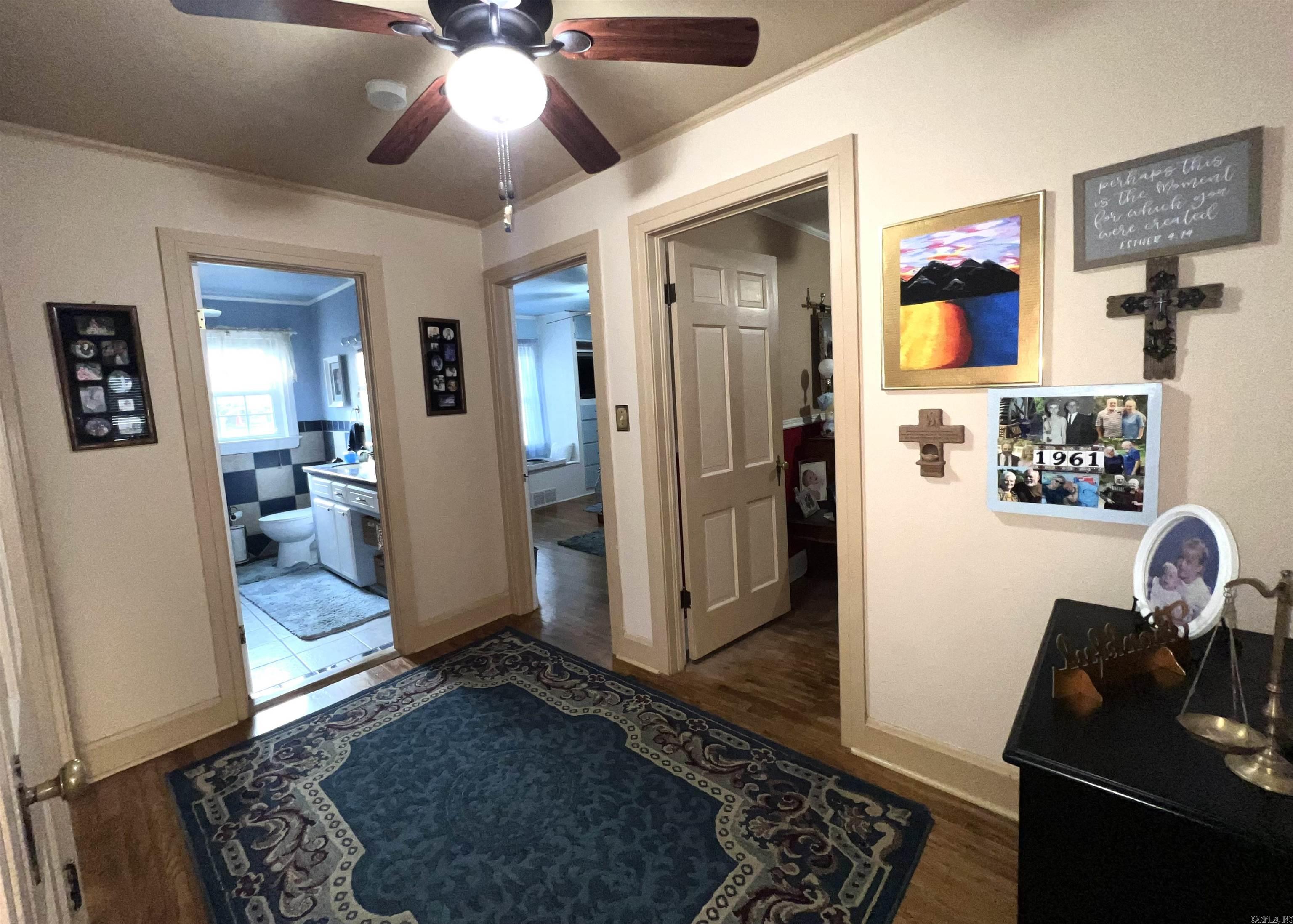 827 W Main  Piggott, AR