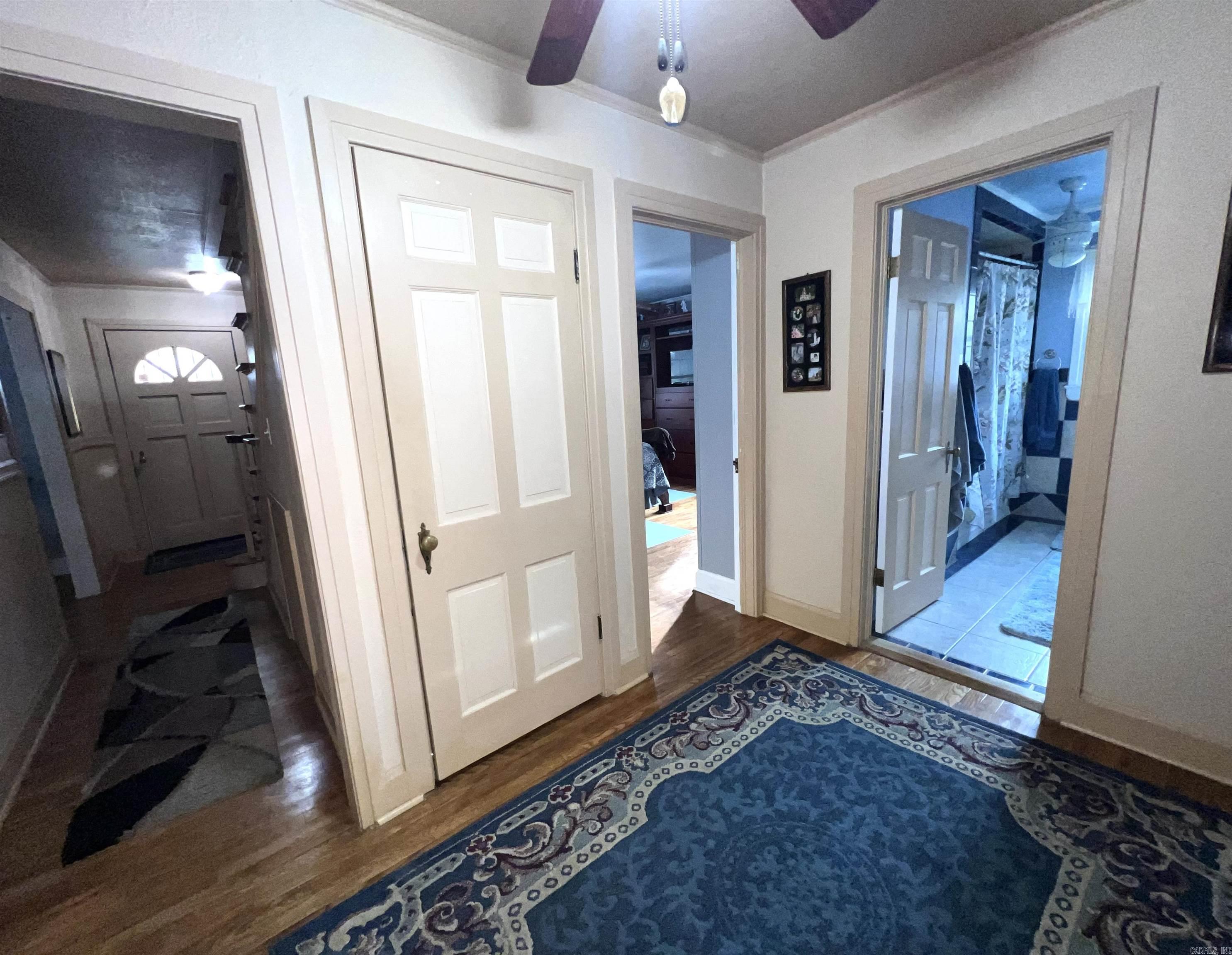 827 W Main  Piggott, AR