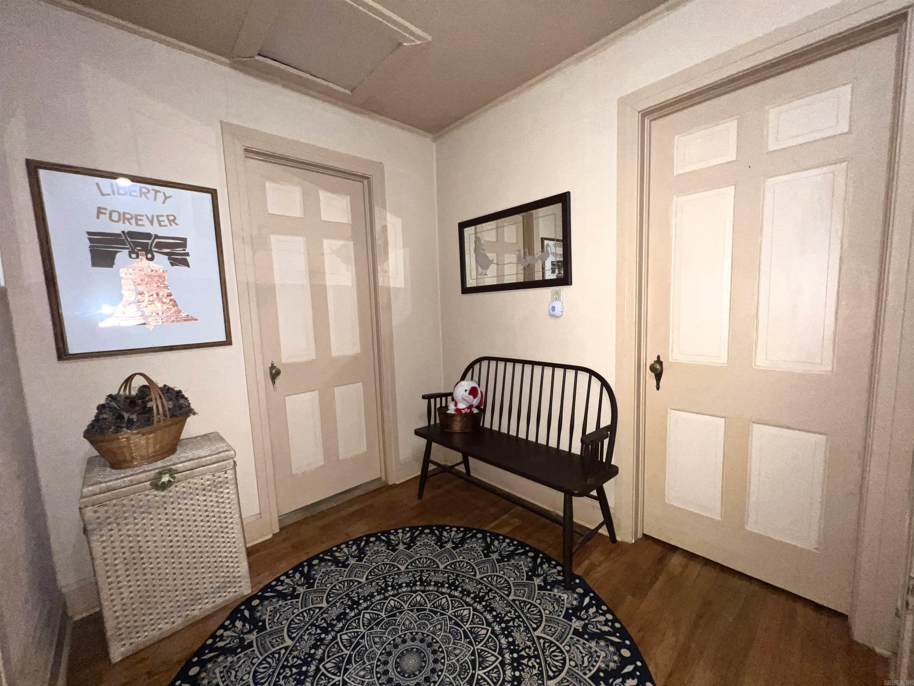 827 W Main  Piggott, AR