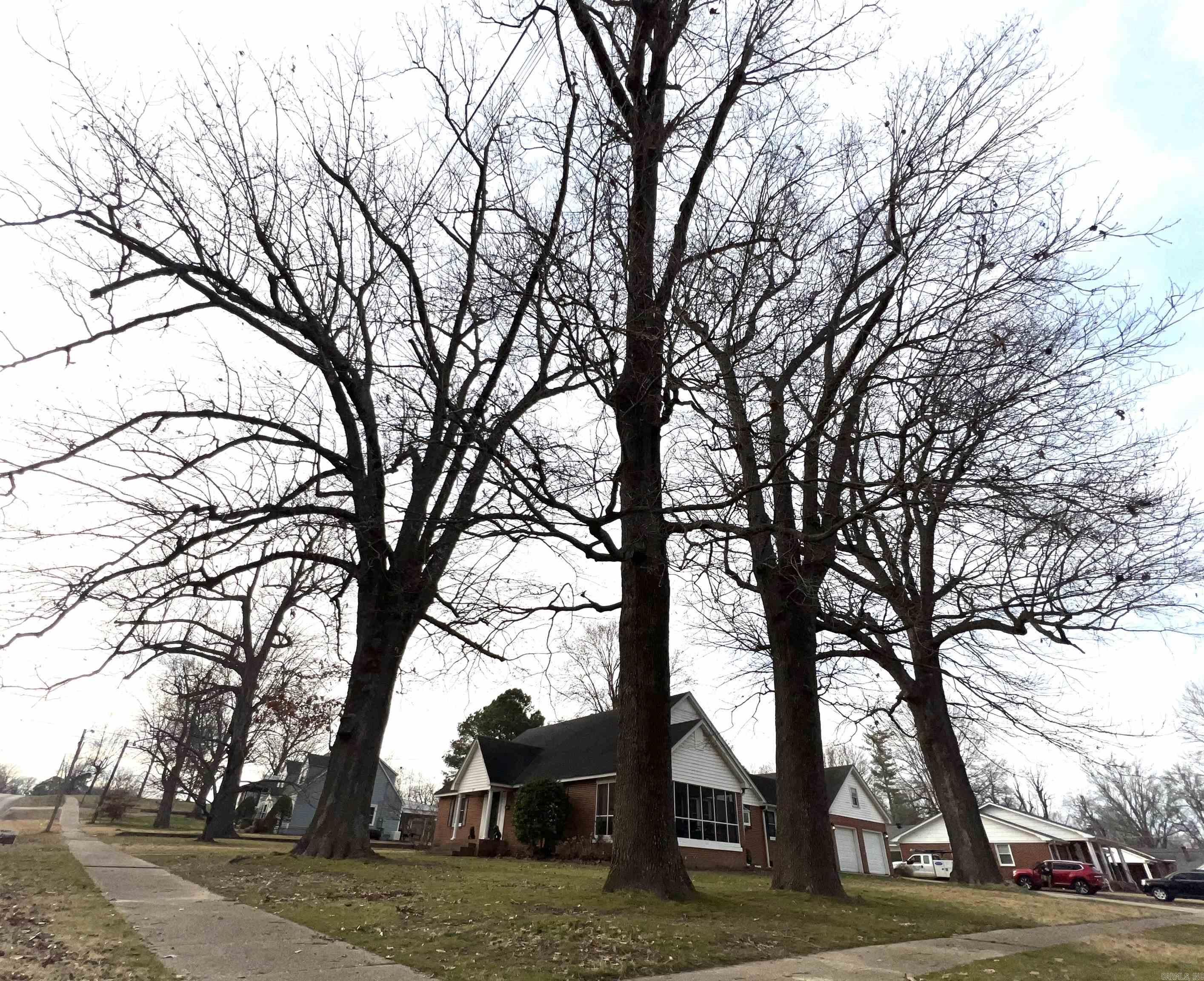 827 W Main  Piggott, AR