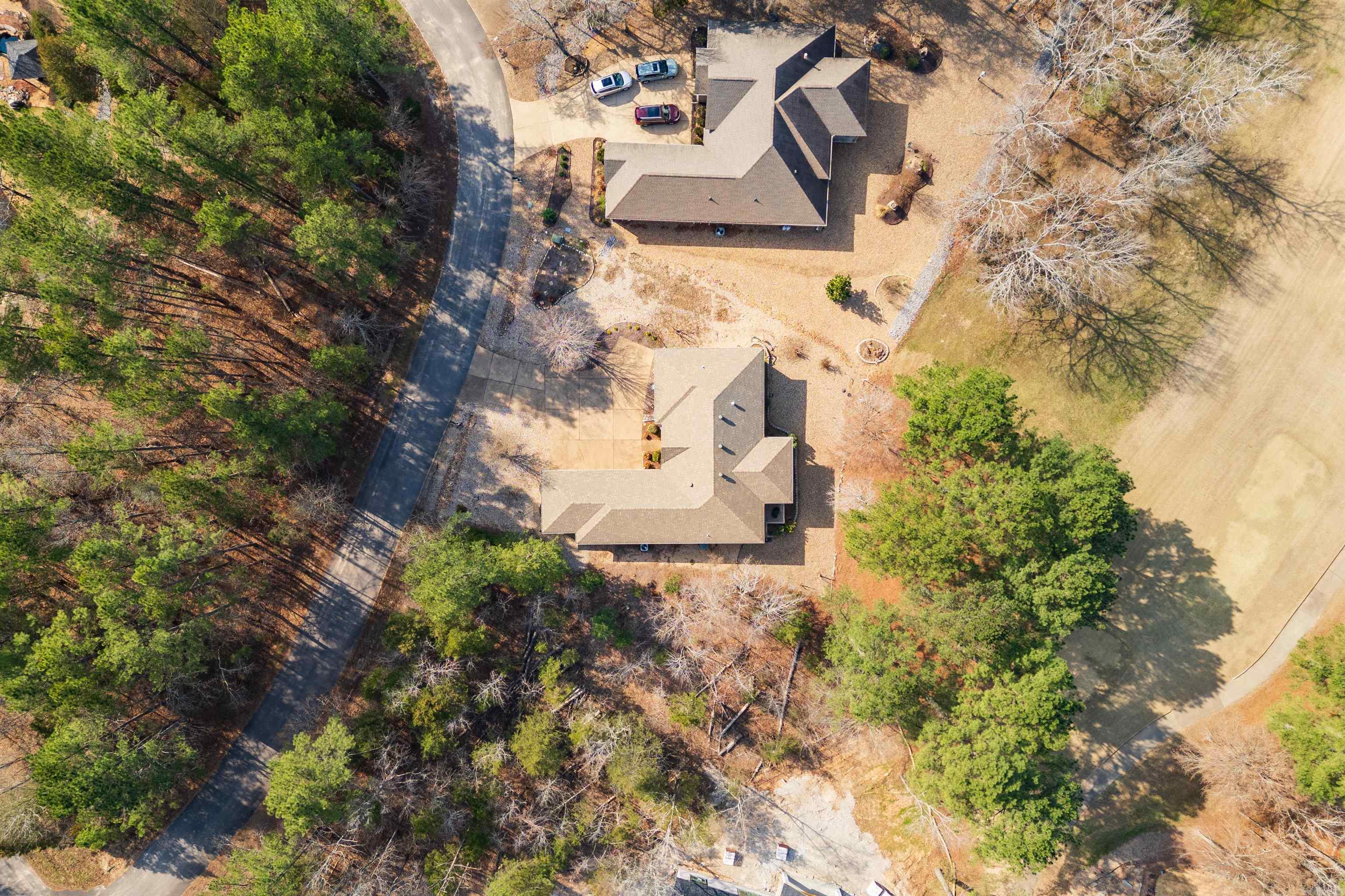 6 Invadir Circle 6 Invadir Circle Hot Springs Village, AR